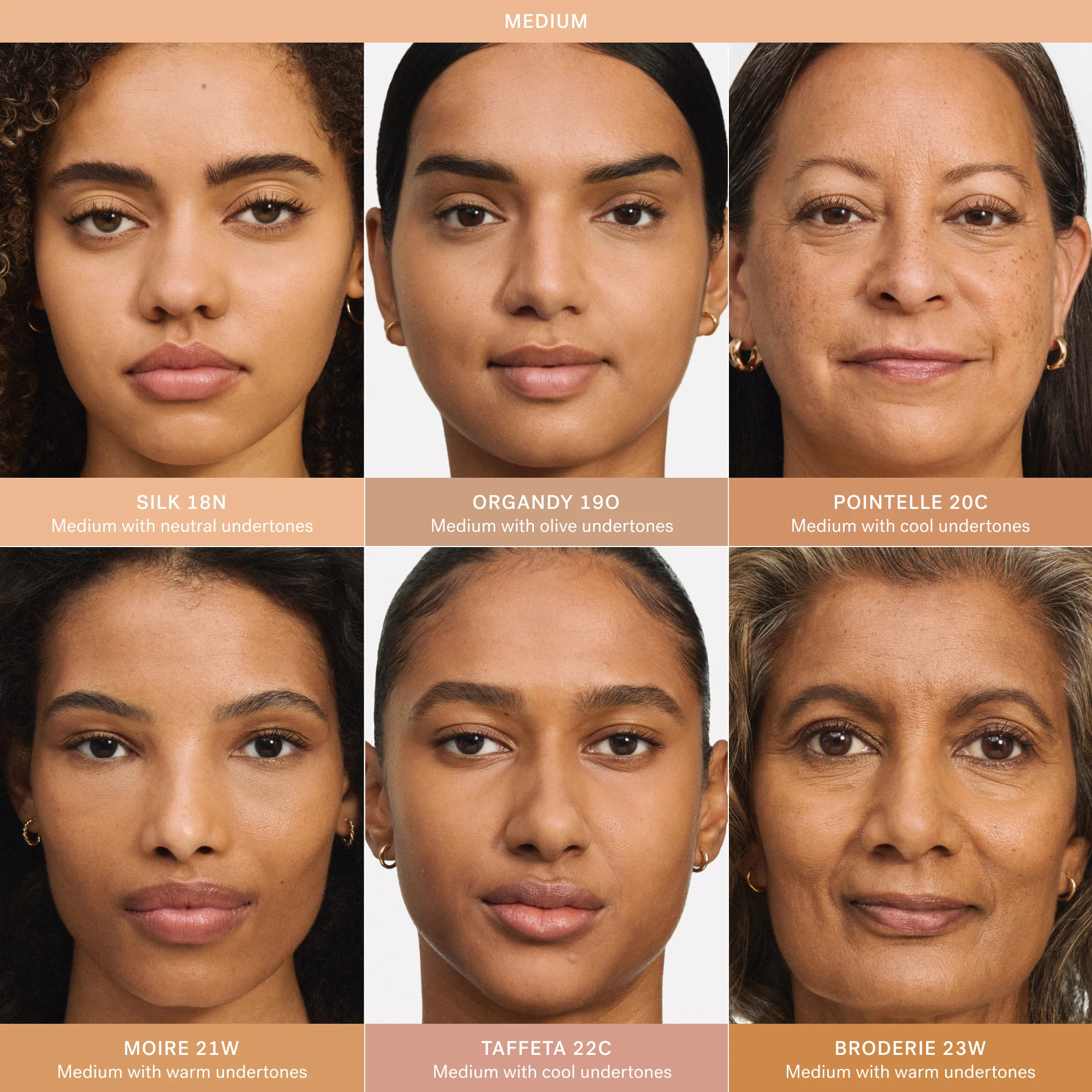 Skin Blur Serum Concealer - Image 114