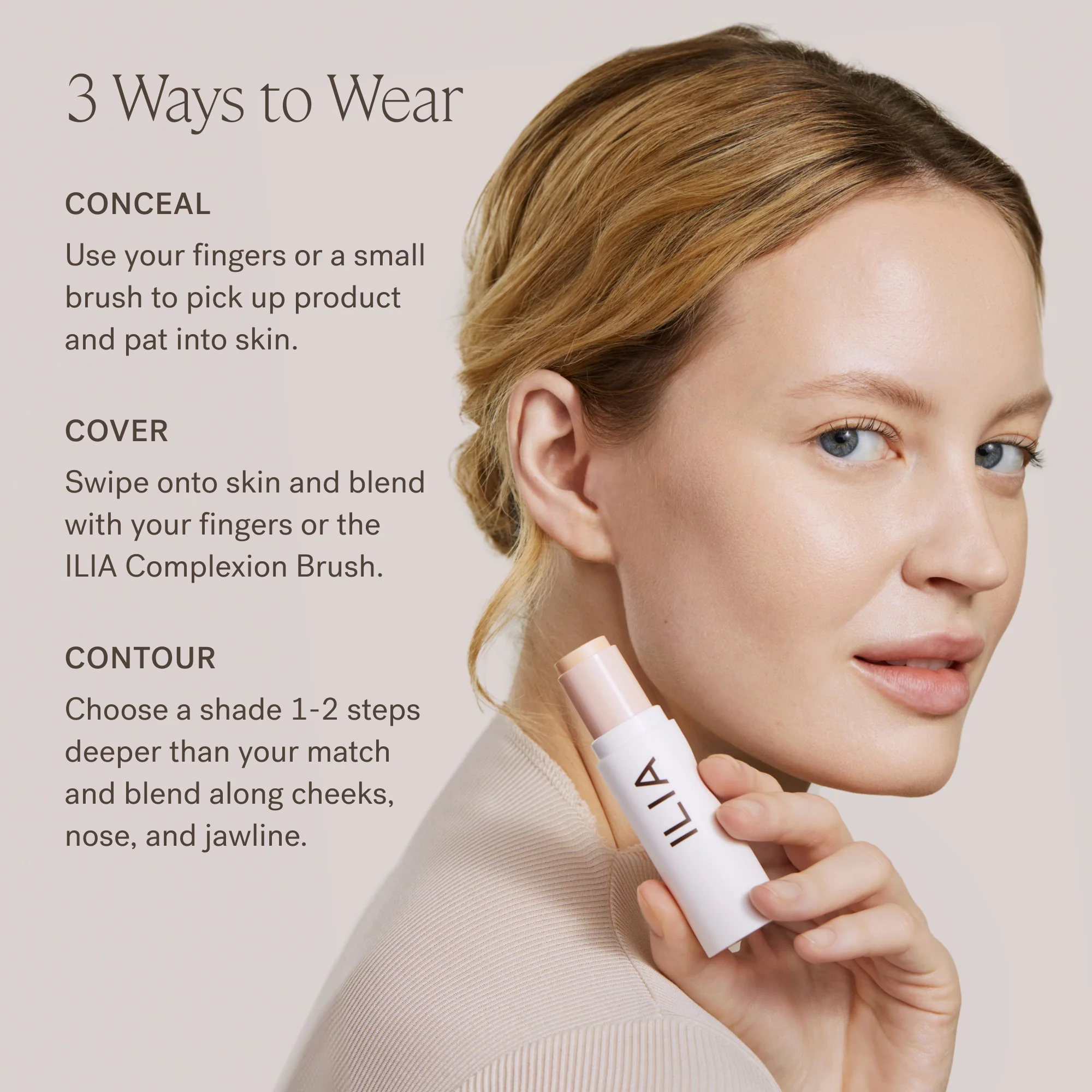 Skin Rewind Complexion Stick - Image 88