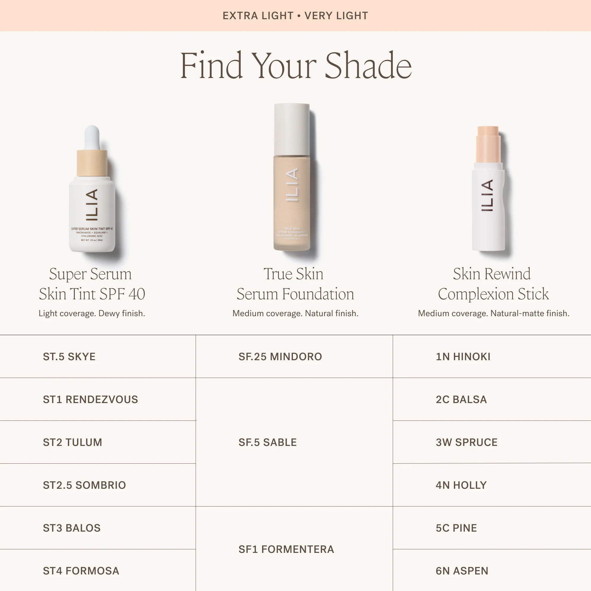 Skin Rewind Complexion Stick - Image 91