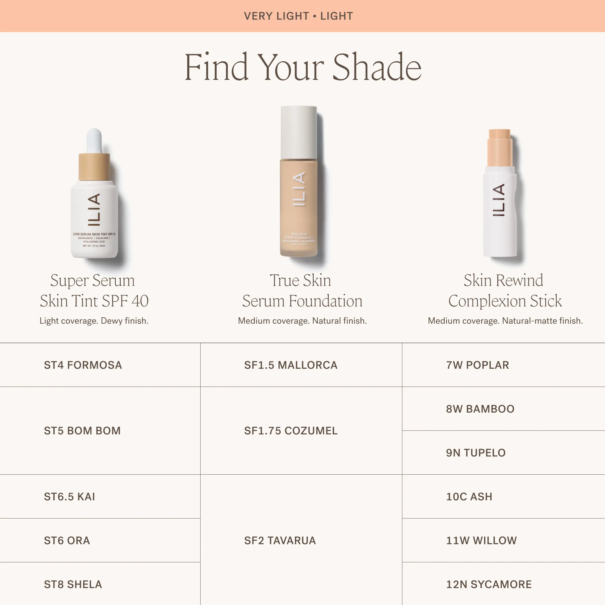 Skin Rewind Complexion Stick - Image 92