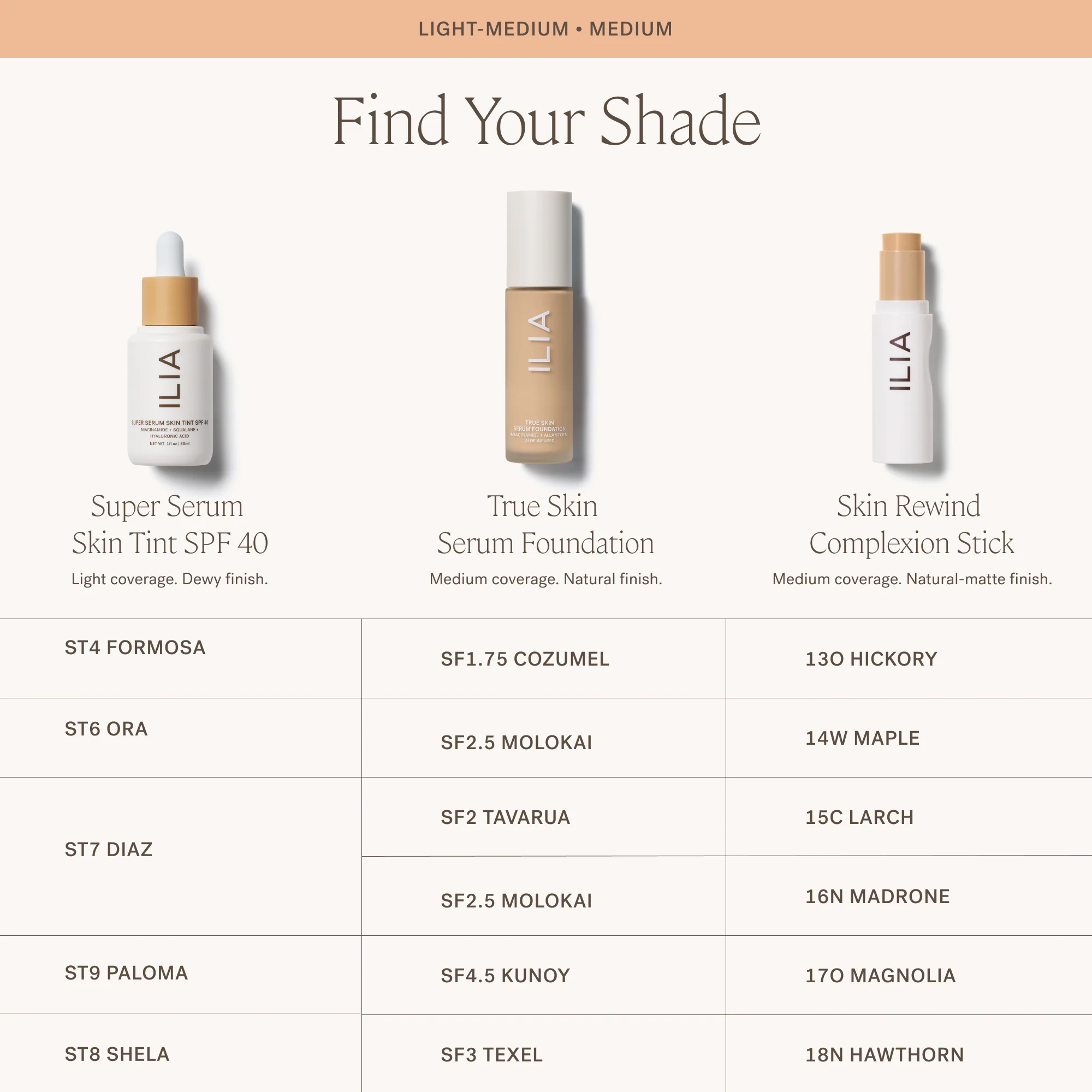 Skin Rewind Complexion Stick - Image 93