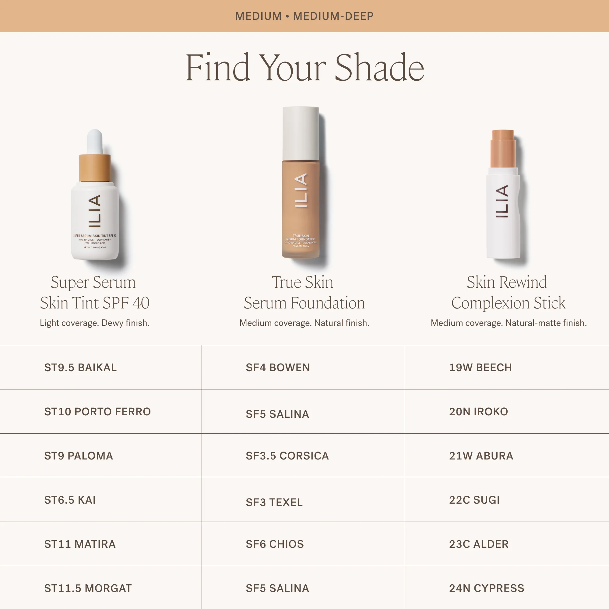 Skin Rewind Complexion Stick - Image 94