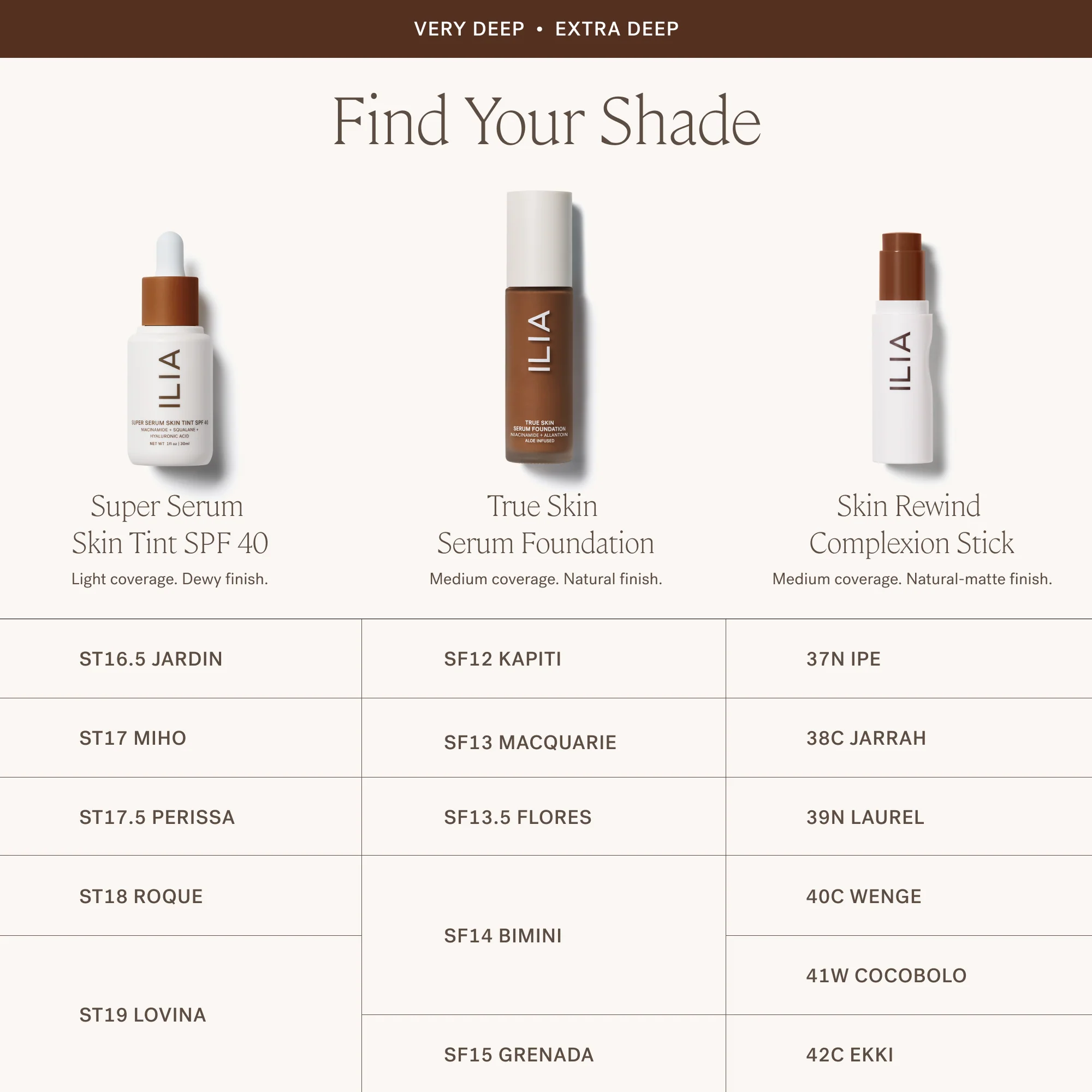 Skin Rewind Complexion Stick - Image 97