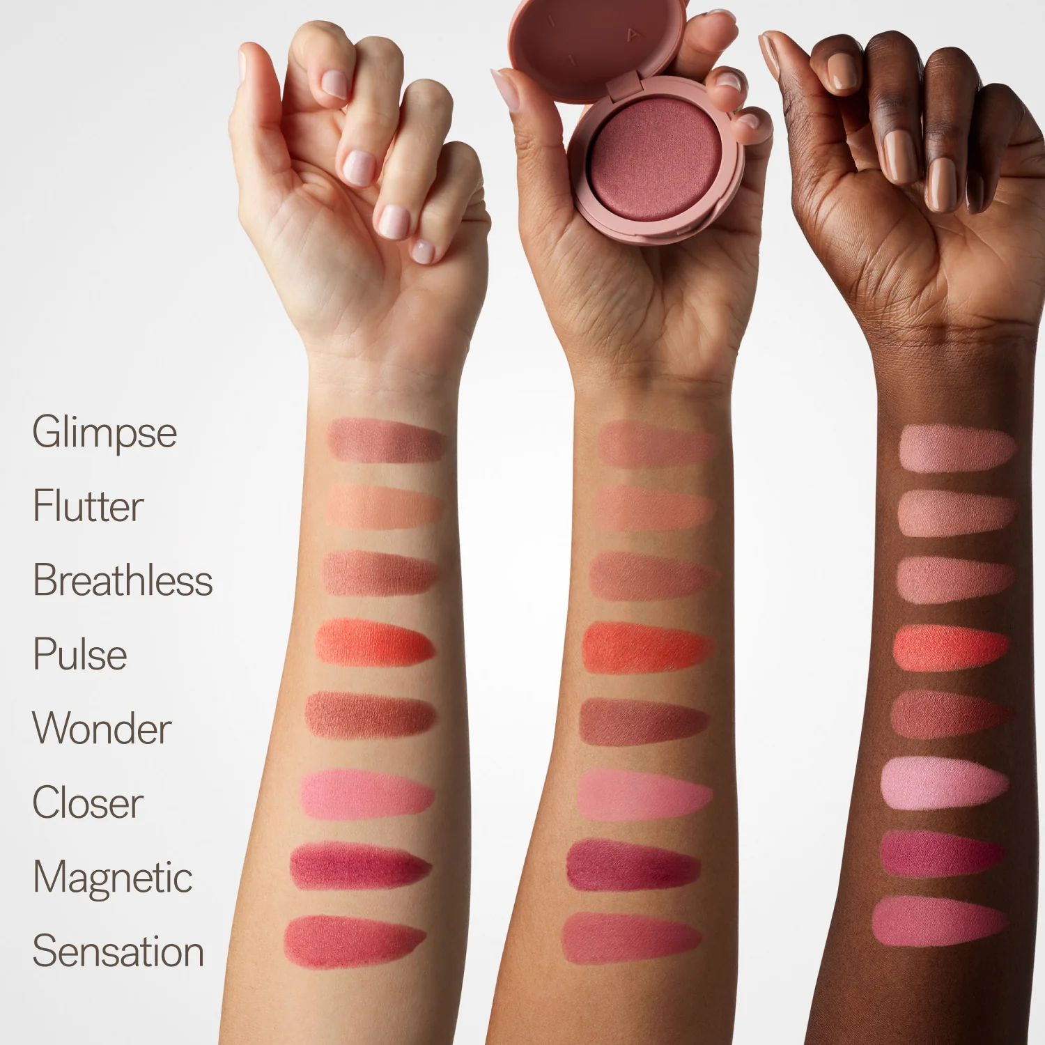Soft Focus Blurring Blush - Image 25