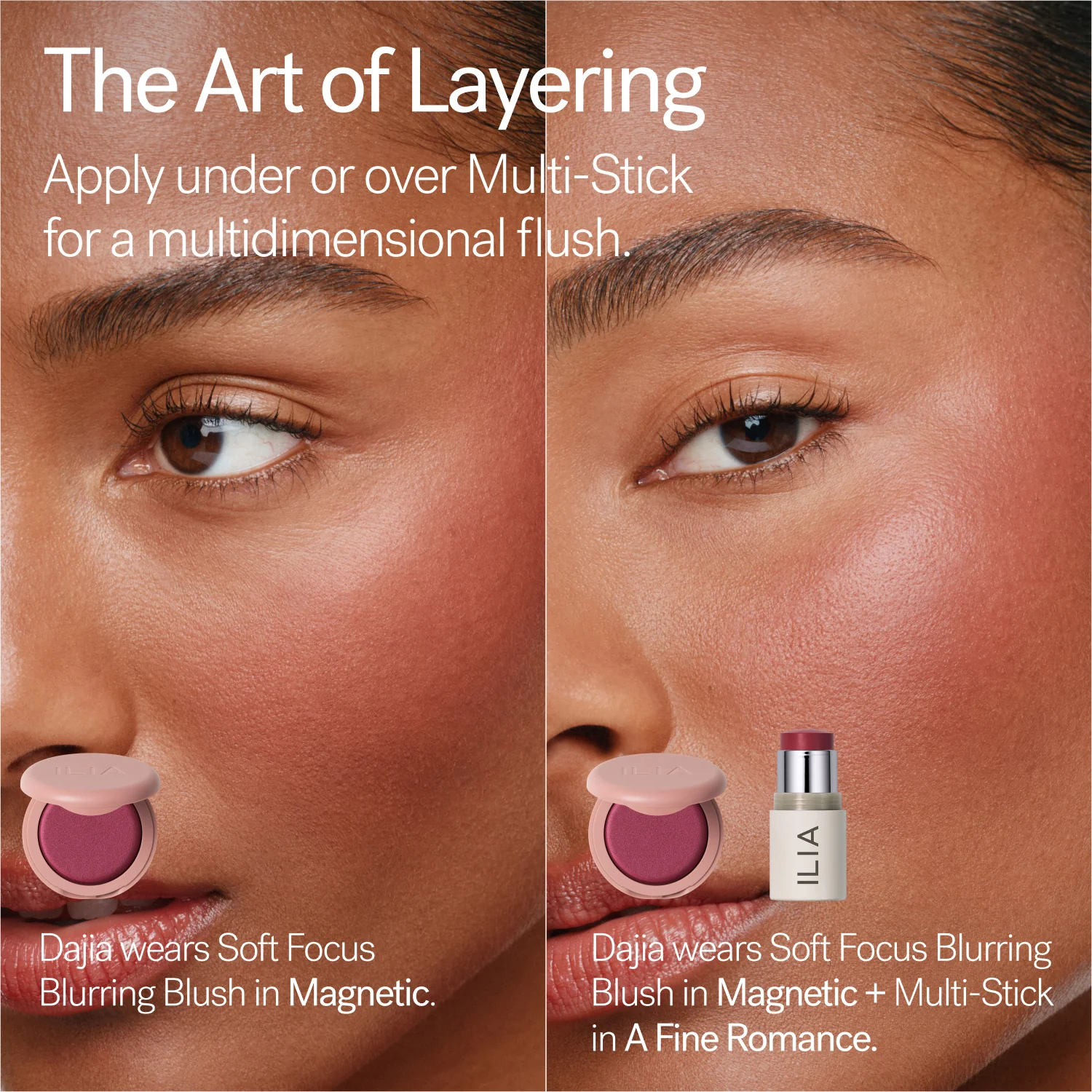 Soft Focus Blurring Blush - Image 30
