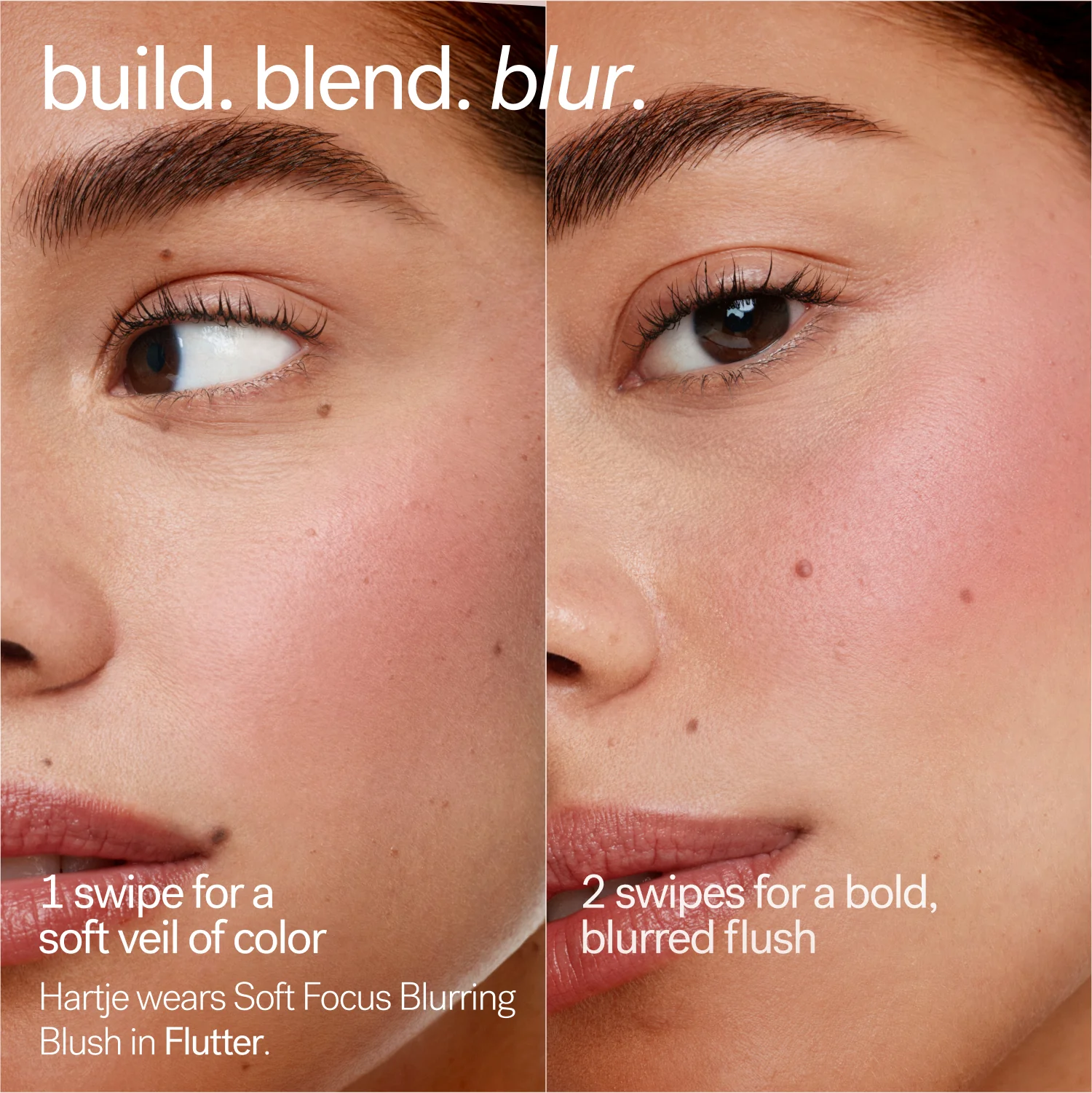 Soft Focus Blurring Blush - Image 31