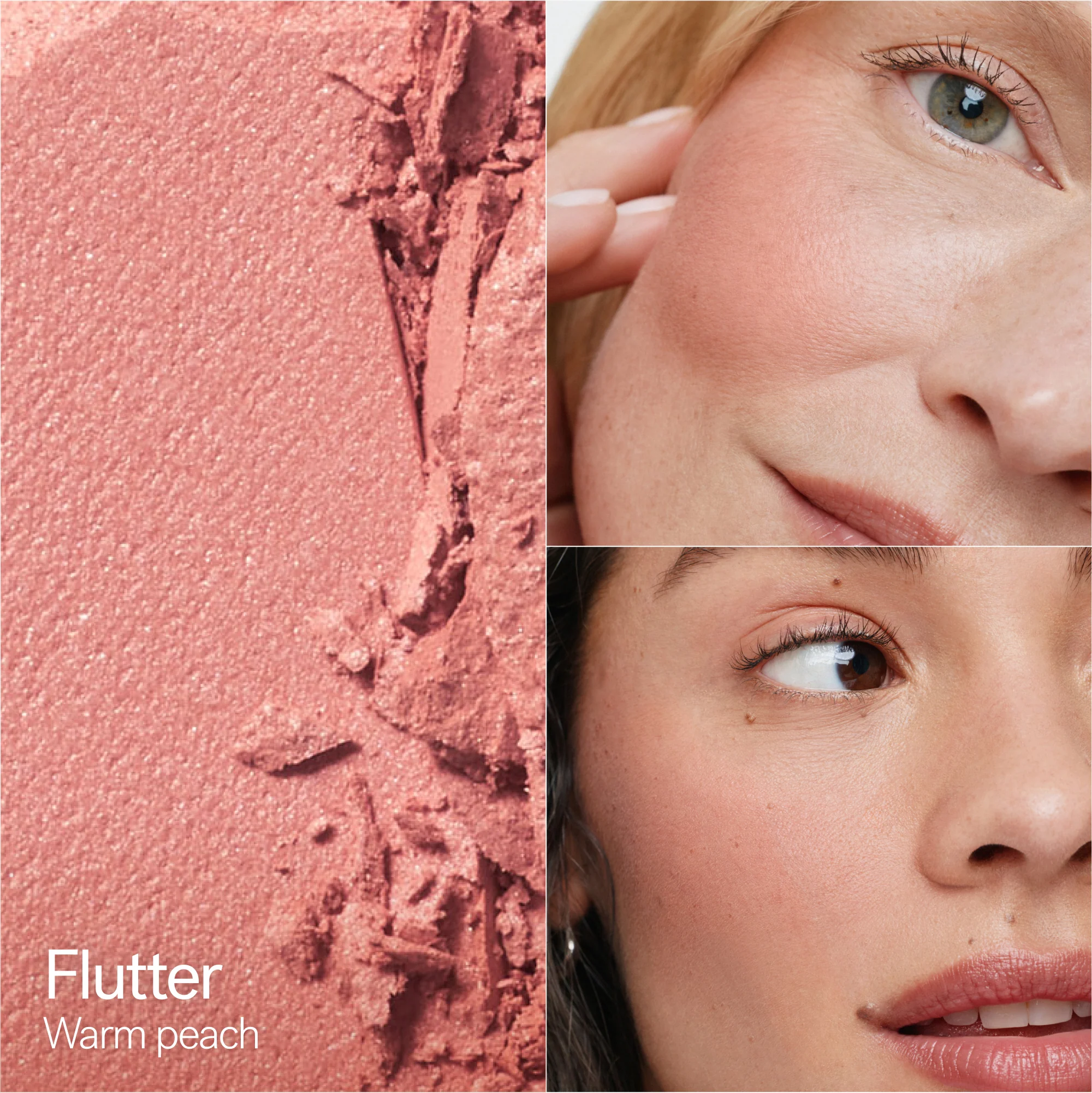 Soft Focus Blurring Blush - Image 9