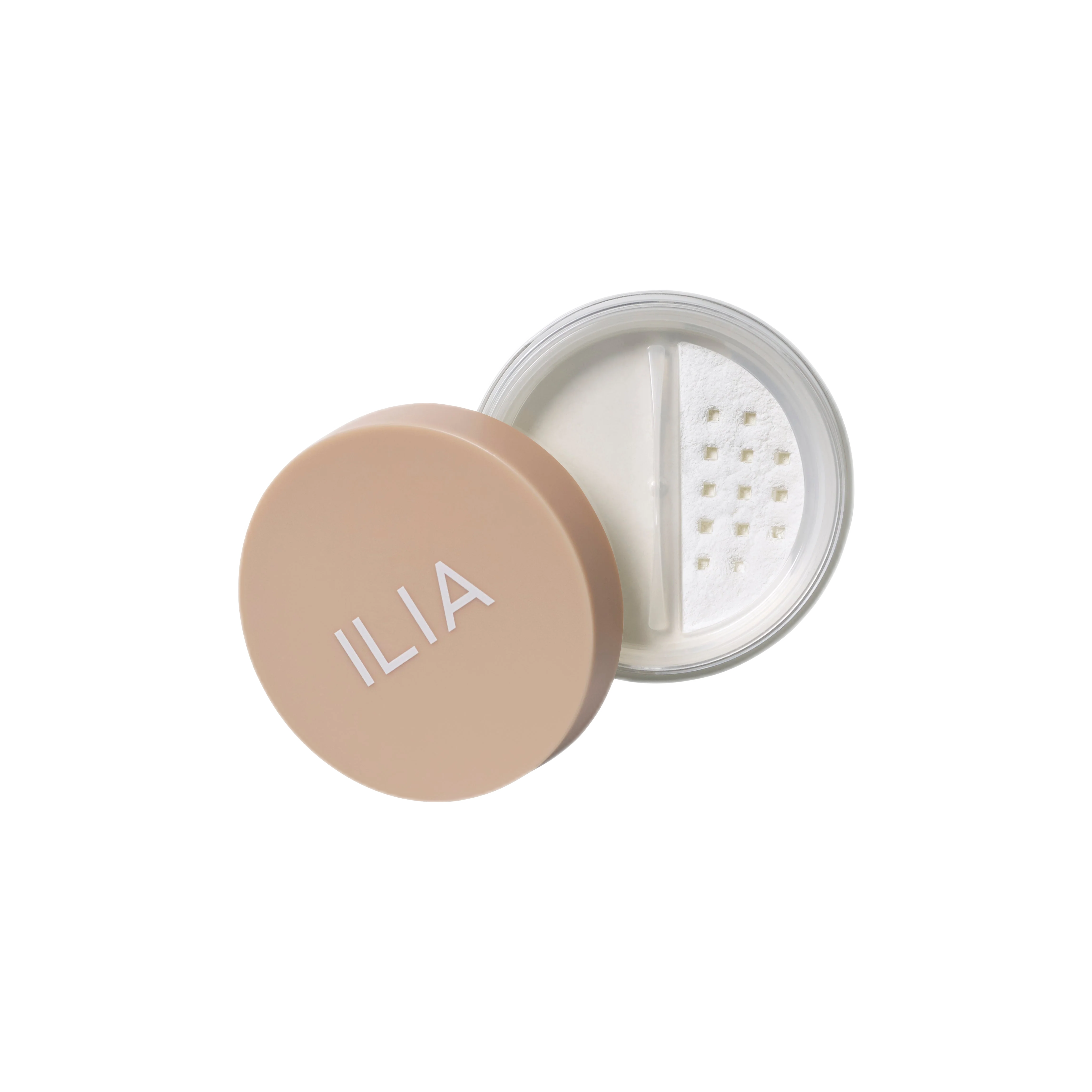 Soft Focus Finishing Powder
