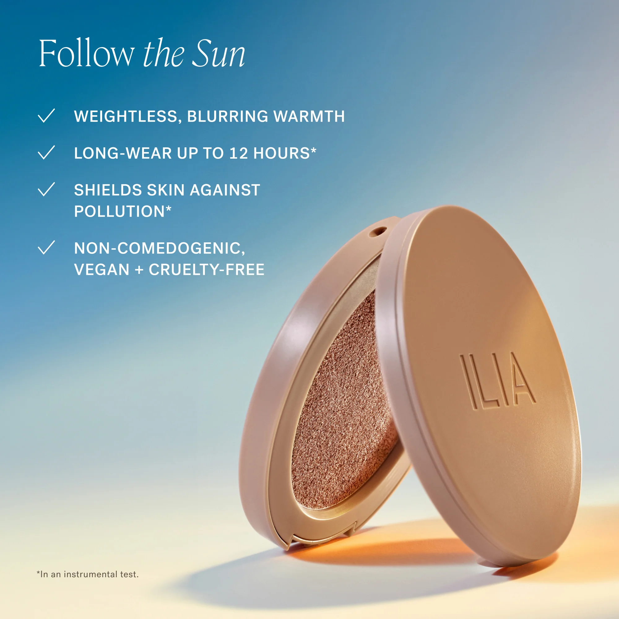 Sunshift Cream Bronzer - Image 25