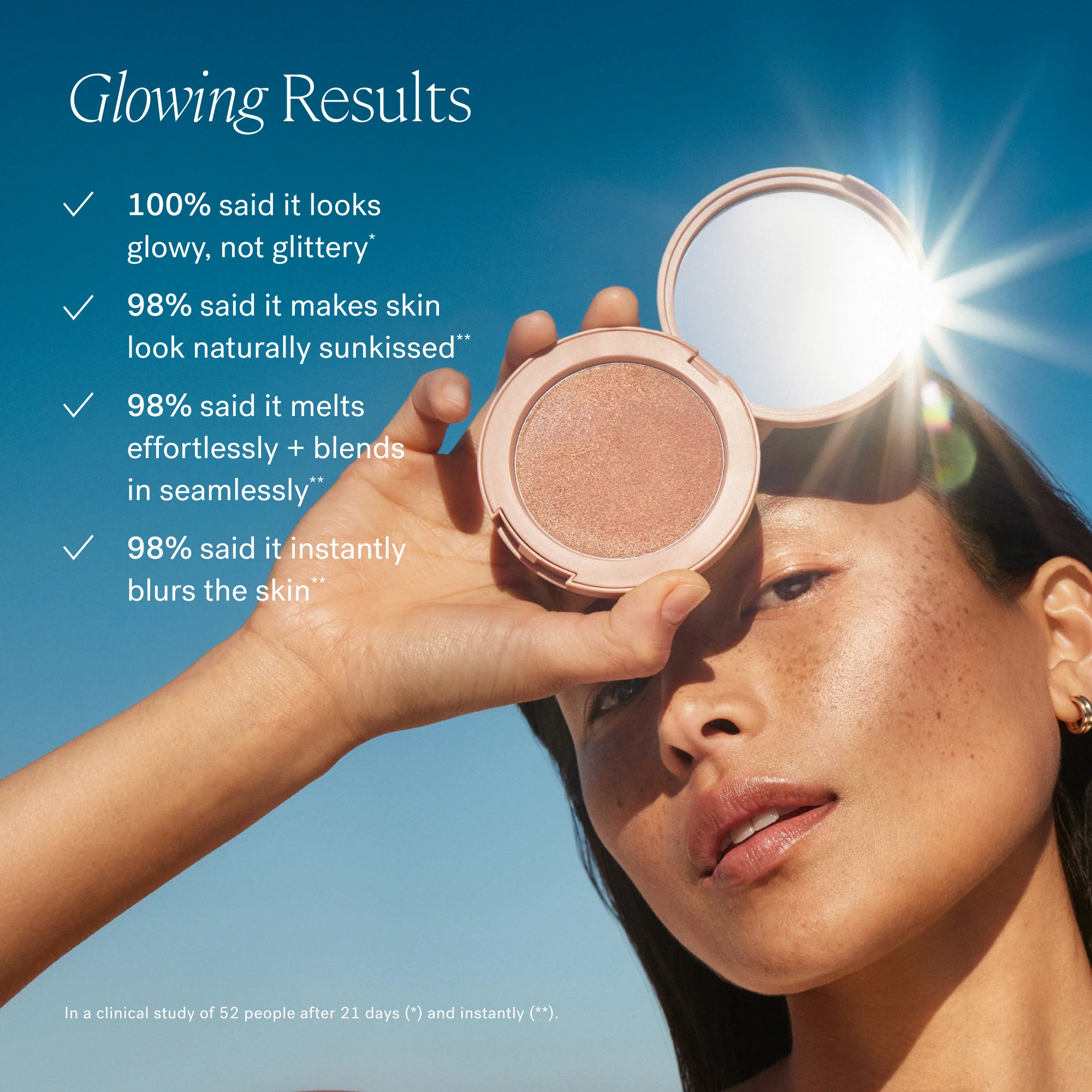 Sunshift Cream Bronzer - Image 26
