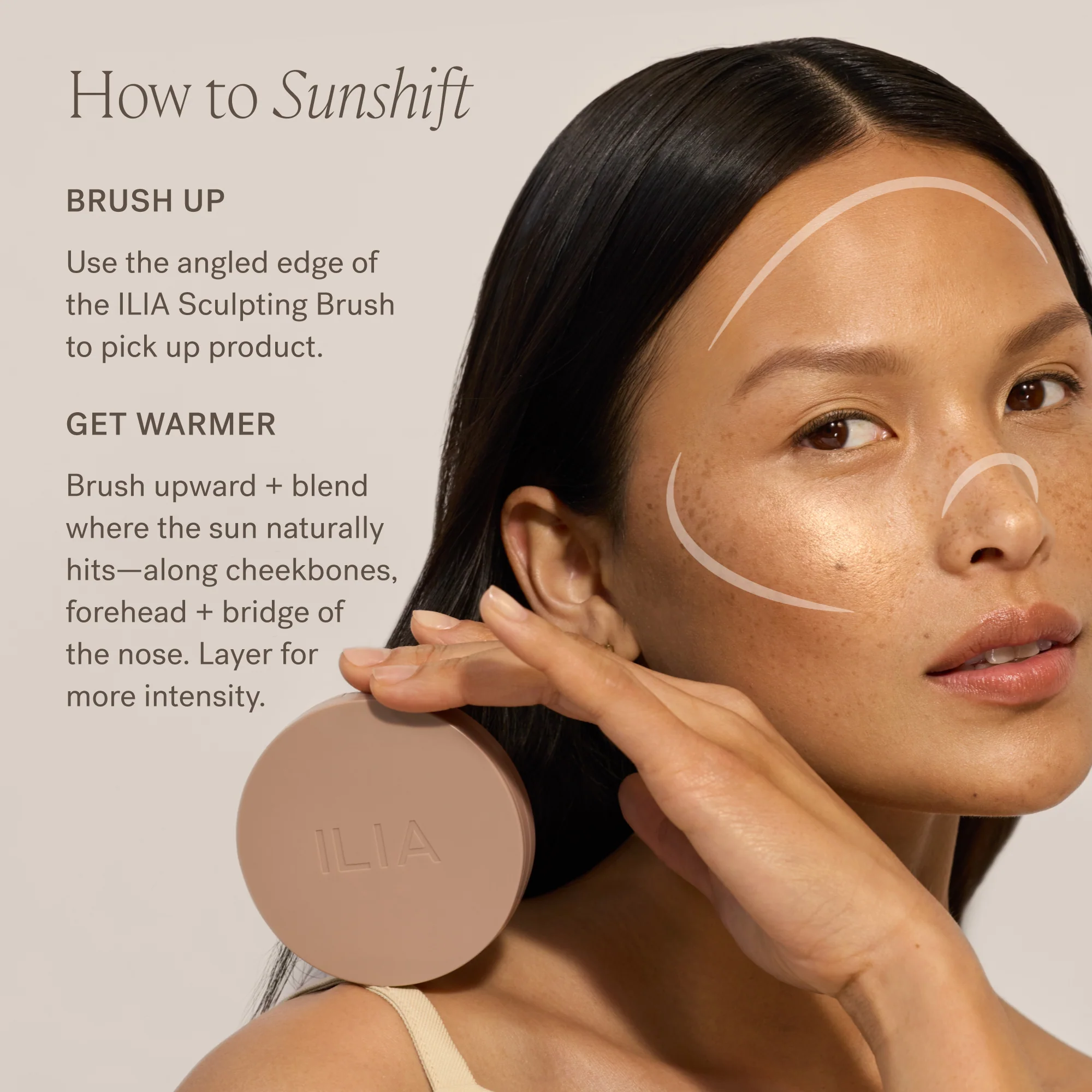 Sunshift Cream Bronzer - Image 27