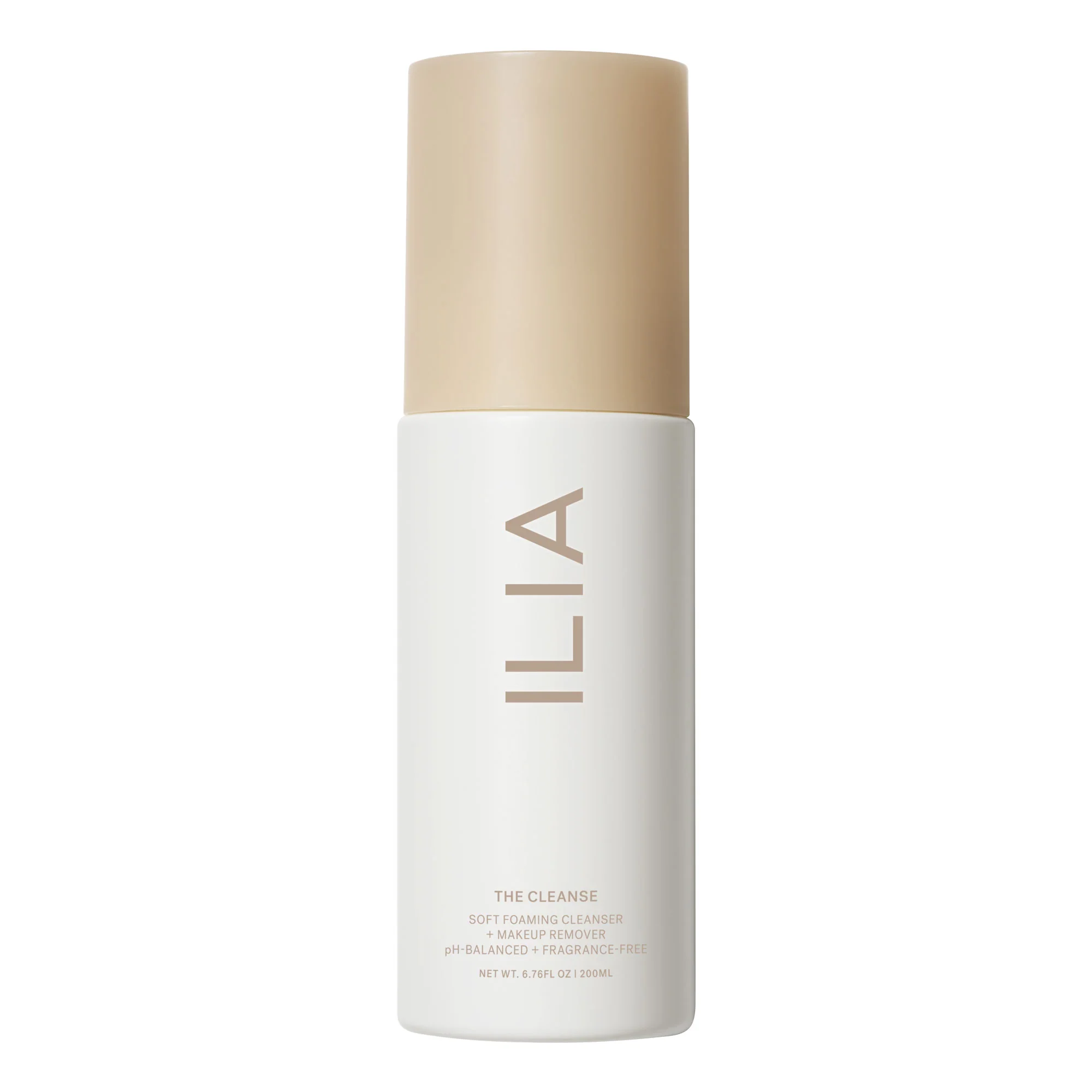 The Cleanse Soft Foaming Cleanser + Makeup Remover - Image 5