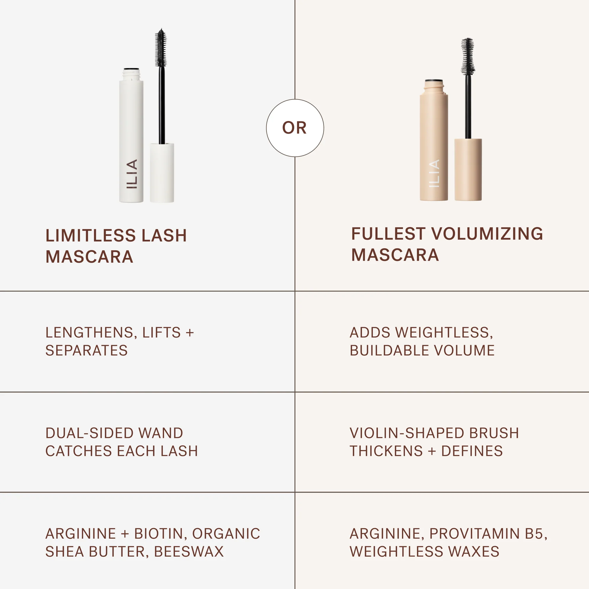 The Mascara Duo - Image 12