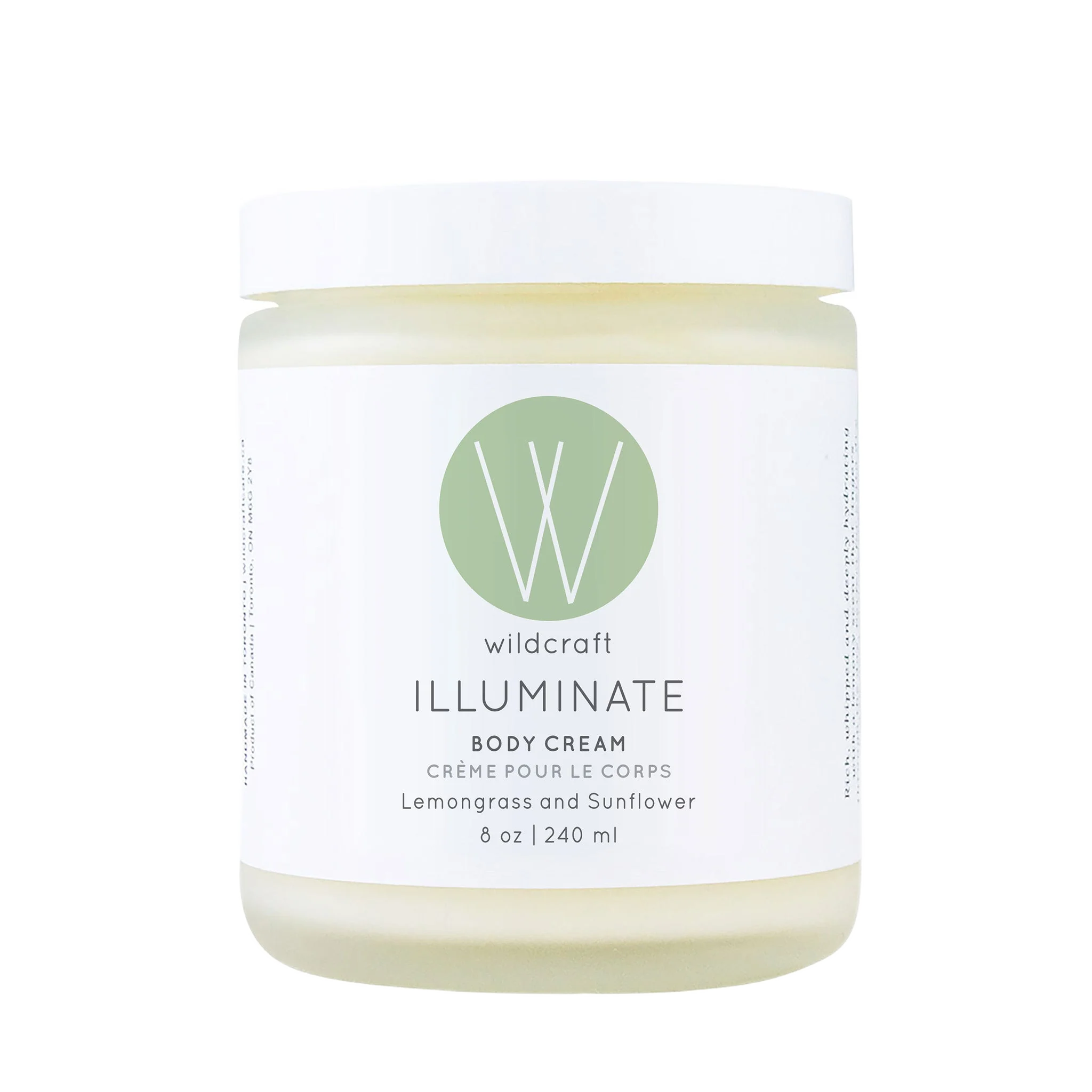Illuminate Body Cream