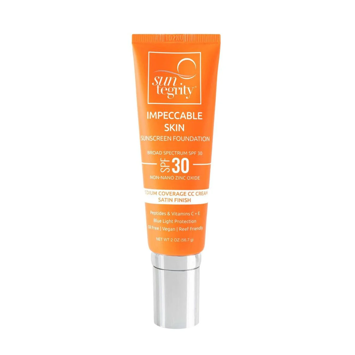 Impeccable Skin SPF 30