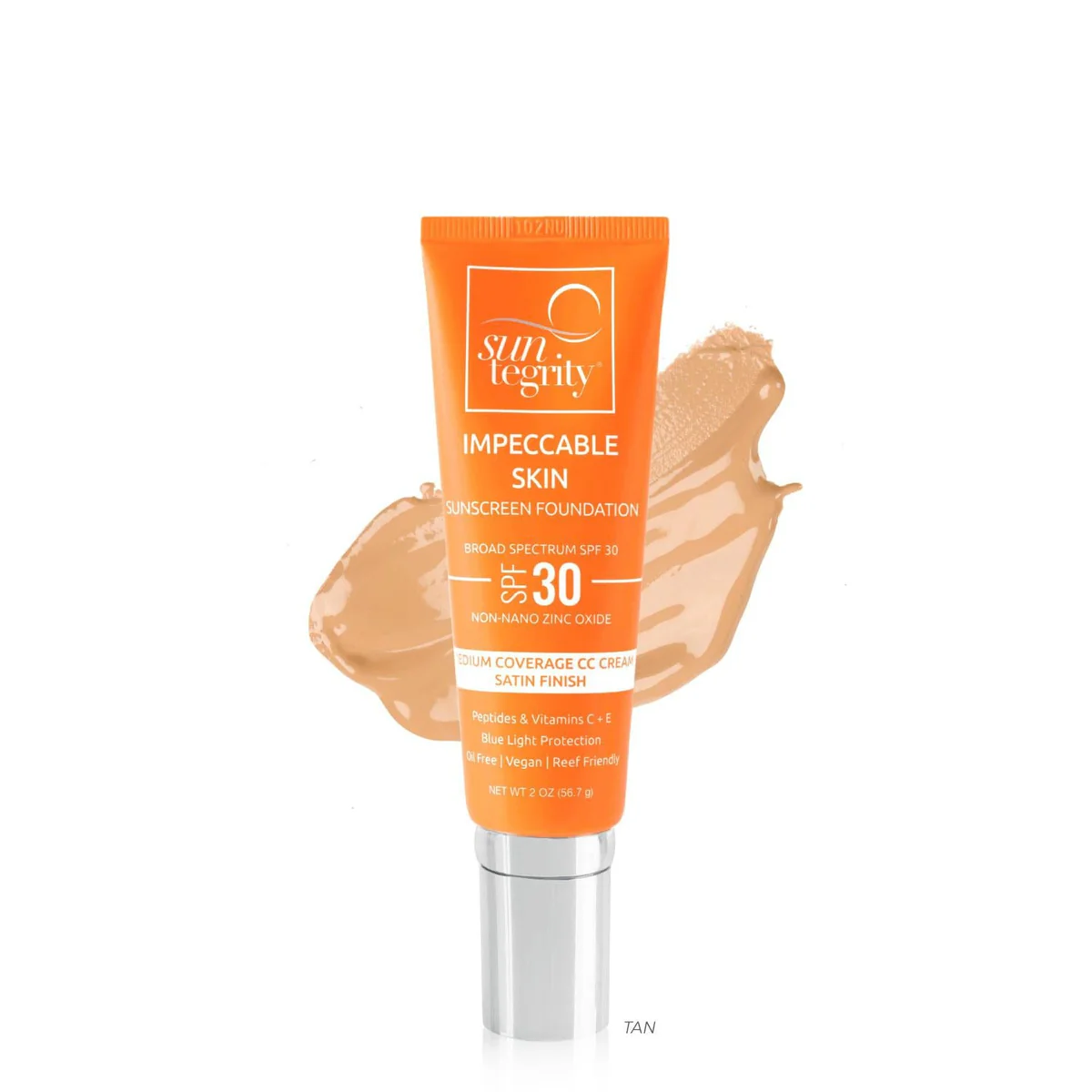 Impeccable Skin SPF 30 - Image 11