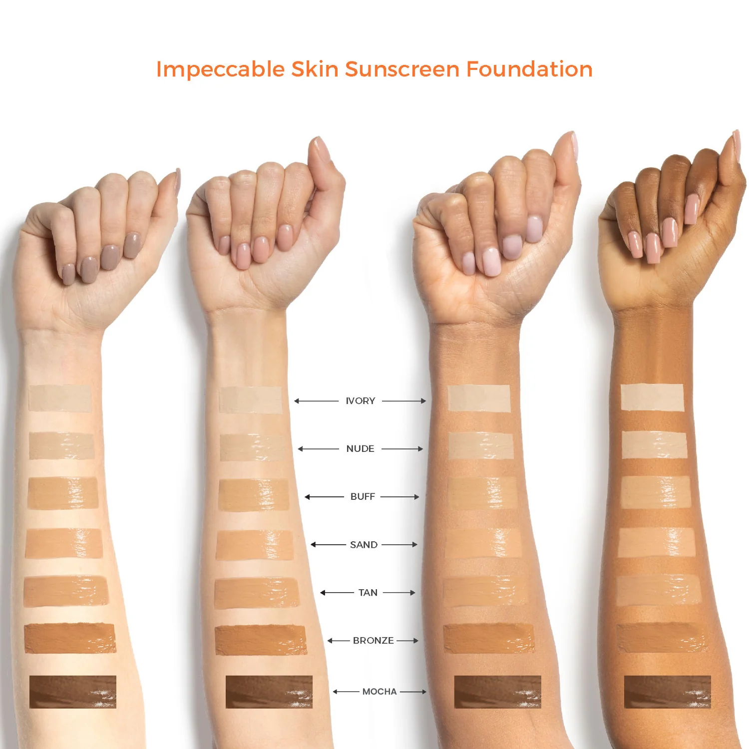 Impeccable Skin SPF 30 - Image 15