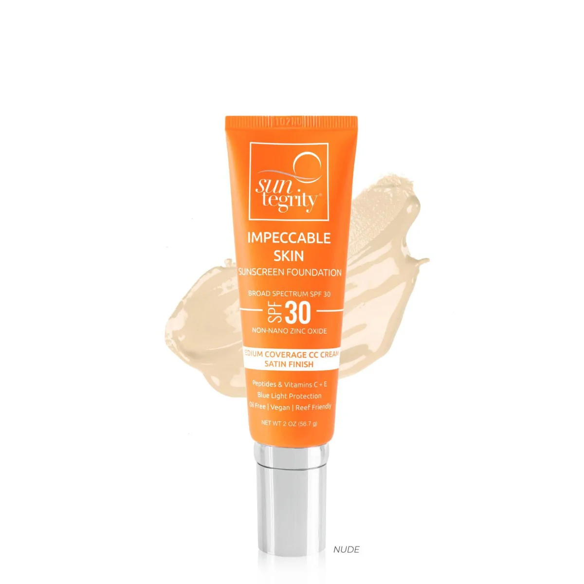 Impeccable Skin SPF 30 - Image 5