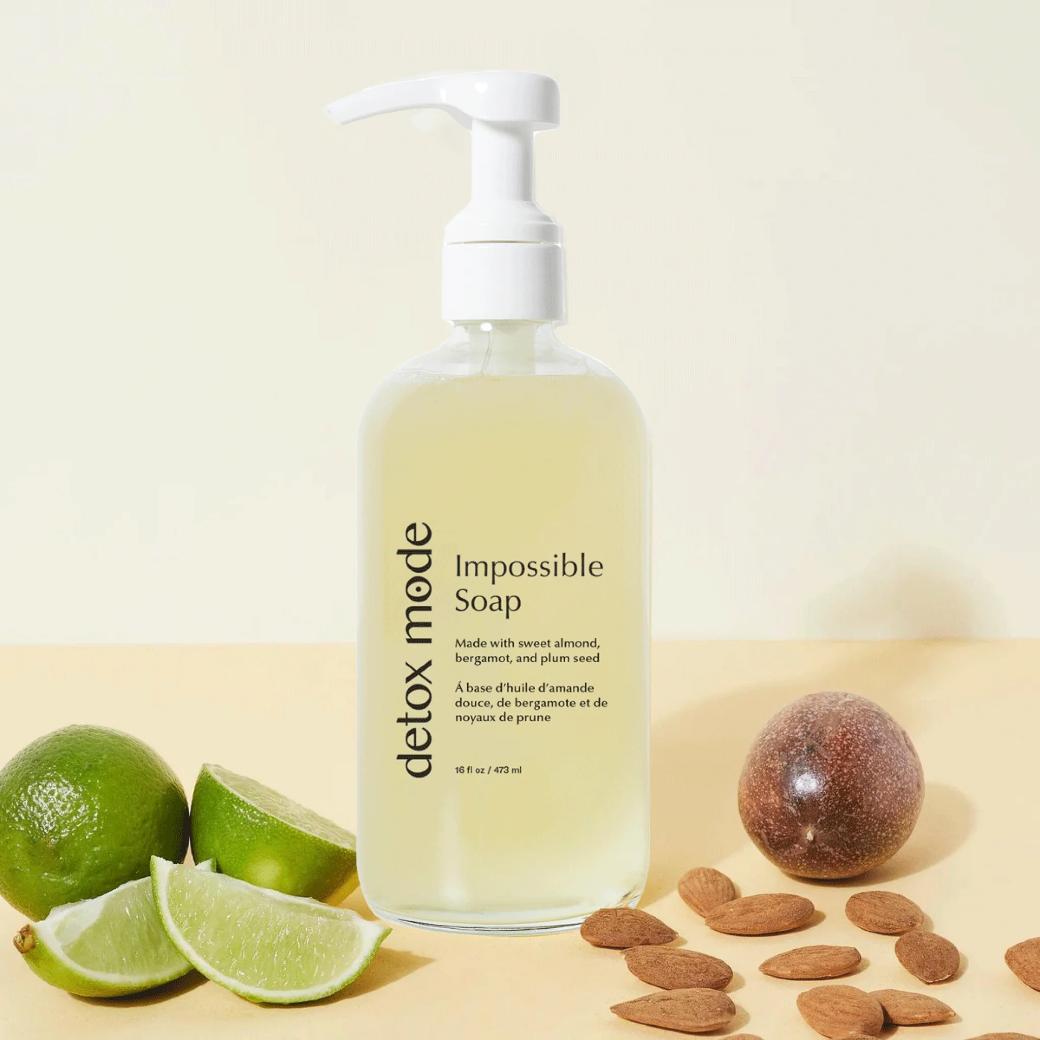 Impossible Soap - Image 2