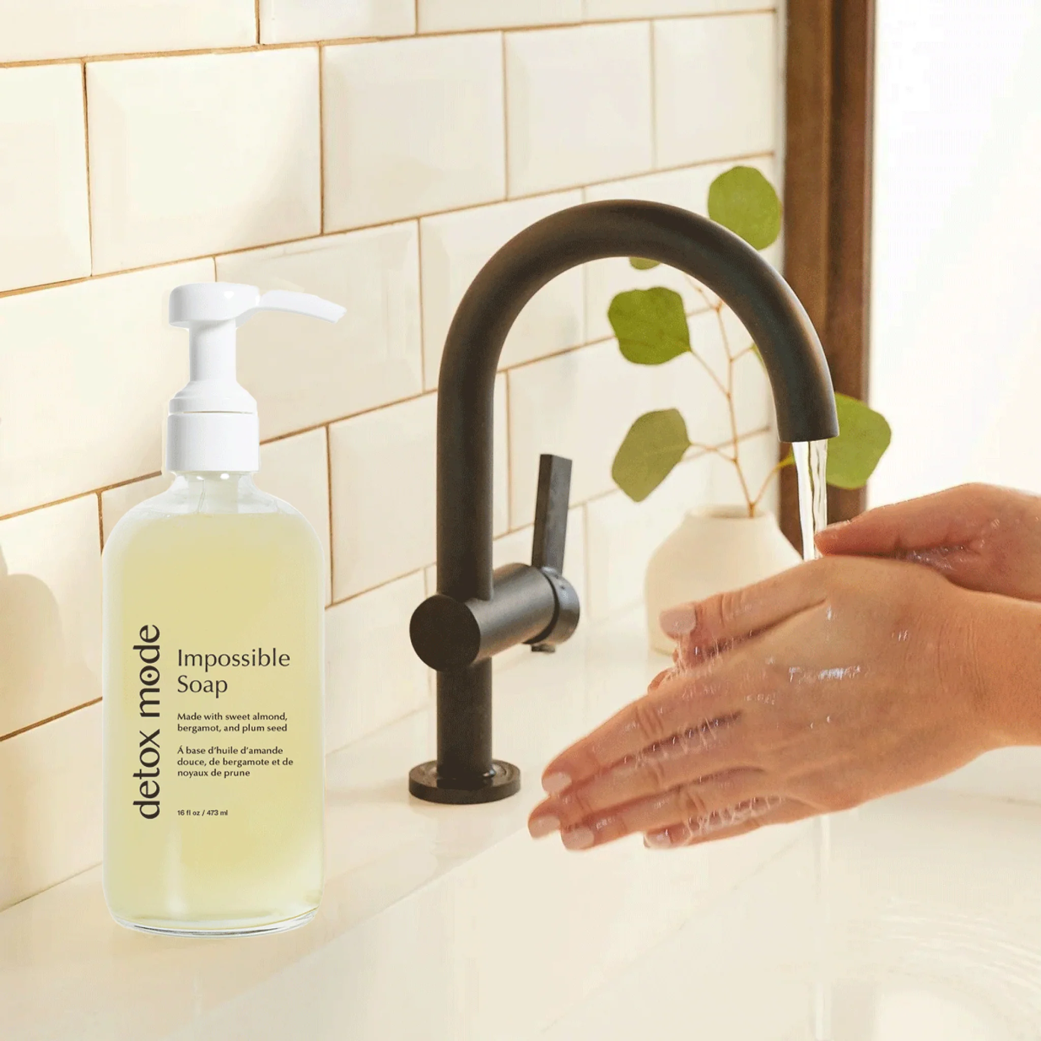 Impossible Soap - Image 4