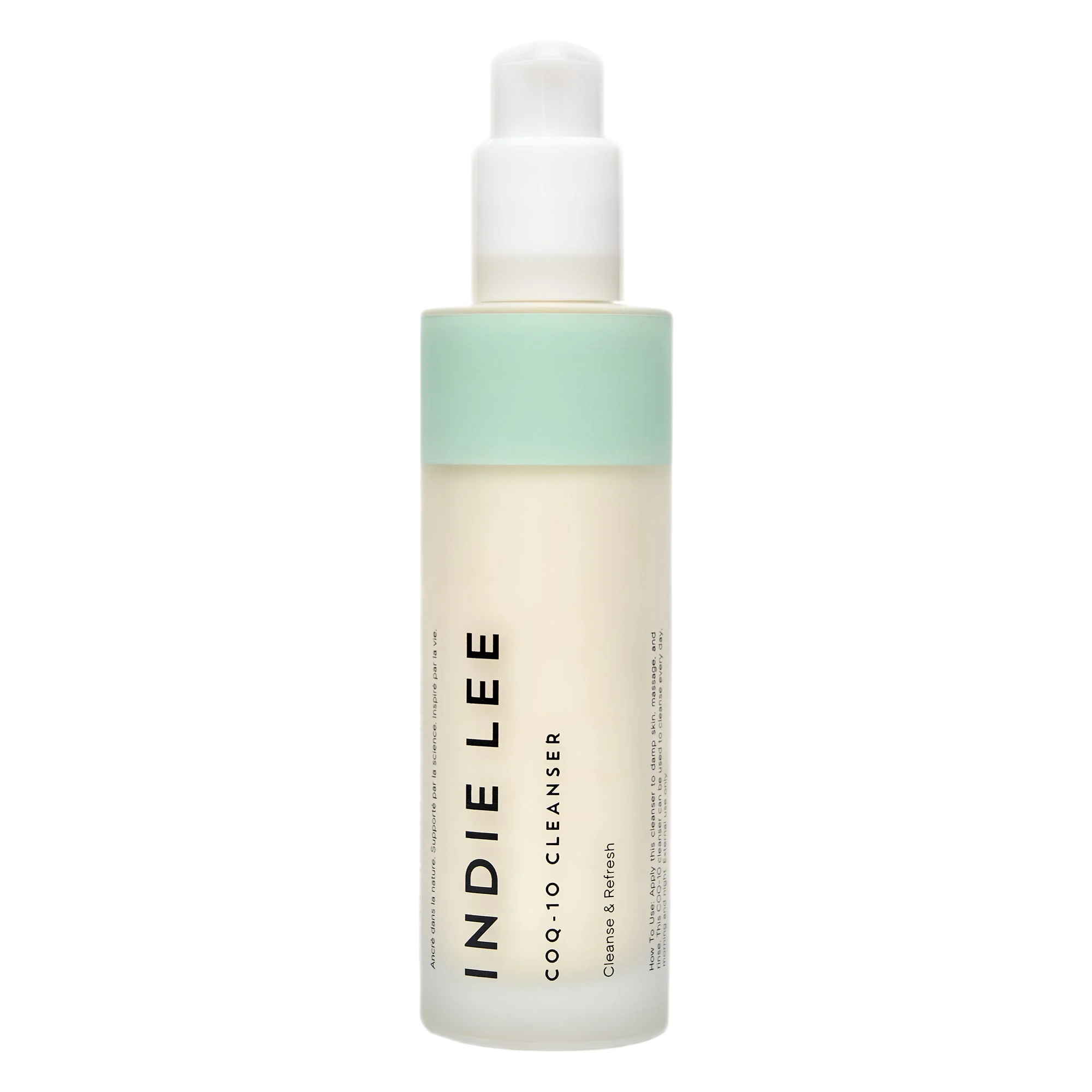 CoQ-10 Cleanser