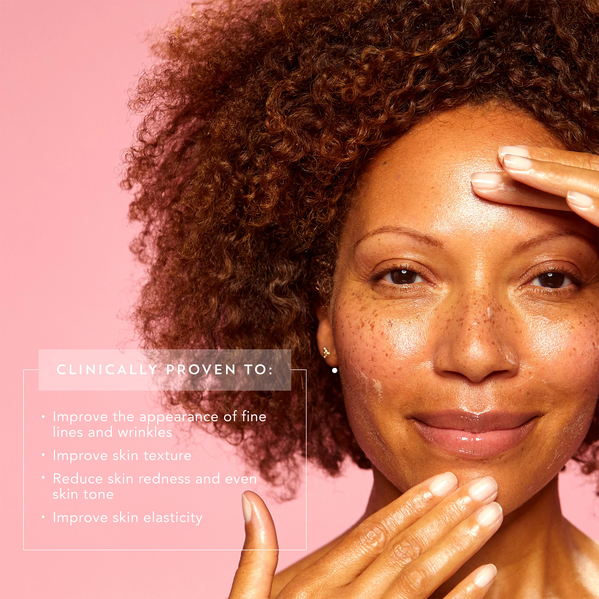 Retinol Alternative Cream - Image 3