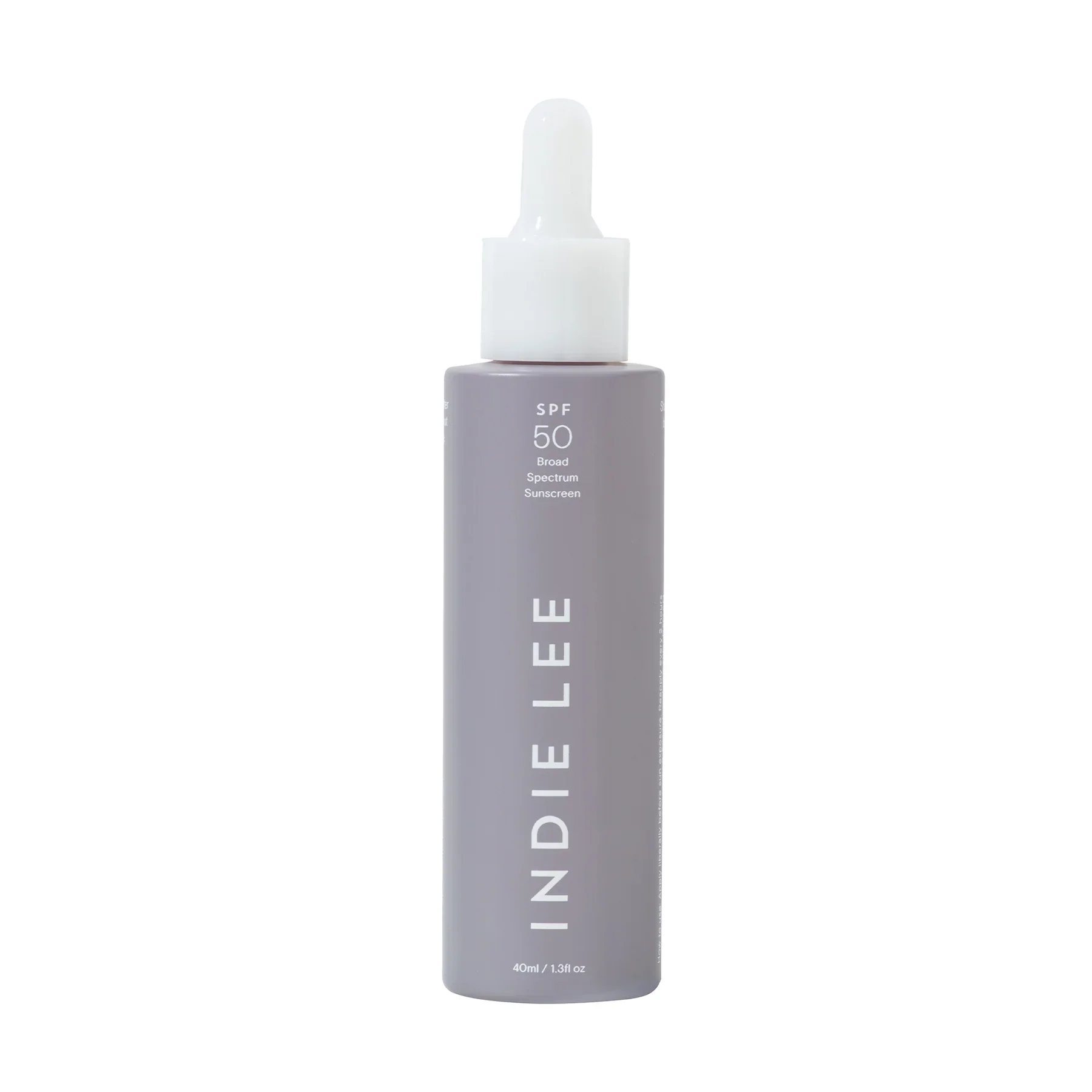 Spf Daily Primer