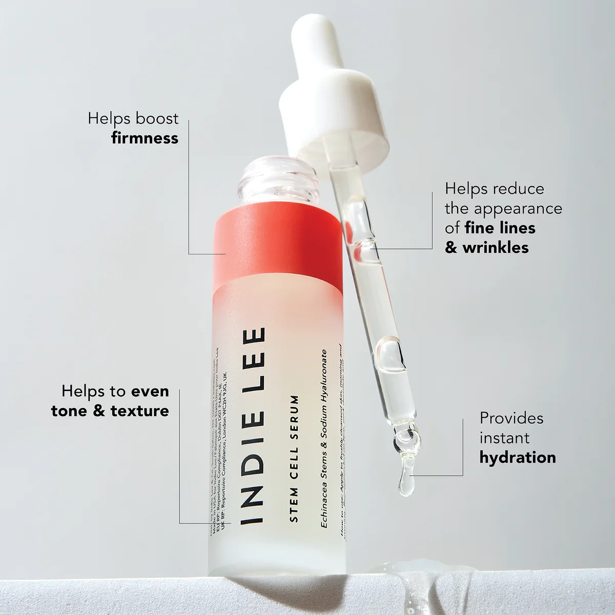 Stem Cell Serum - New Formulation - Image 3