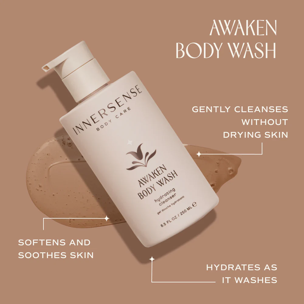 Awaken Body Wash - Image 8
