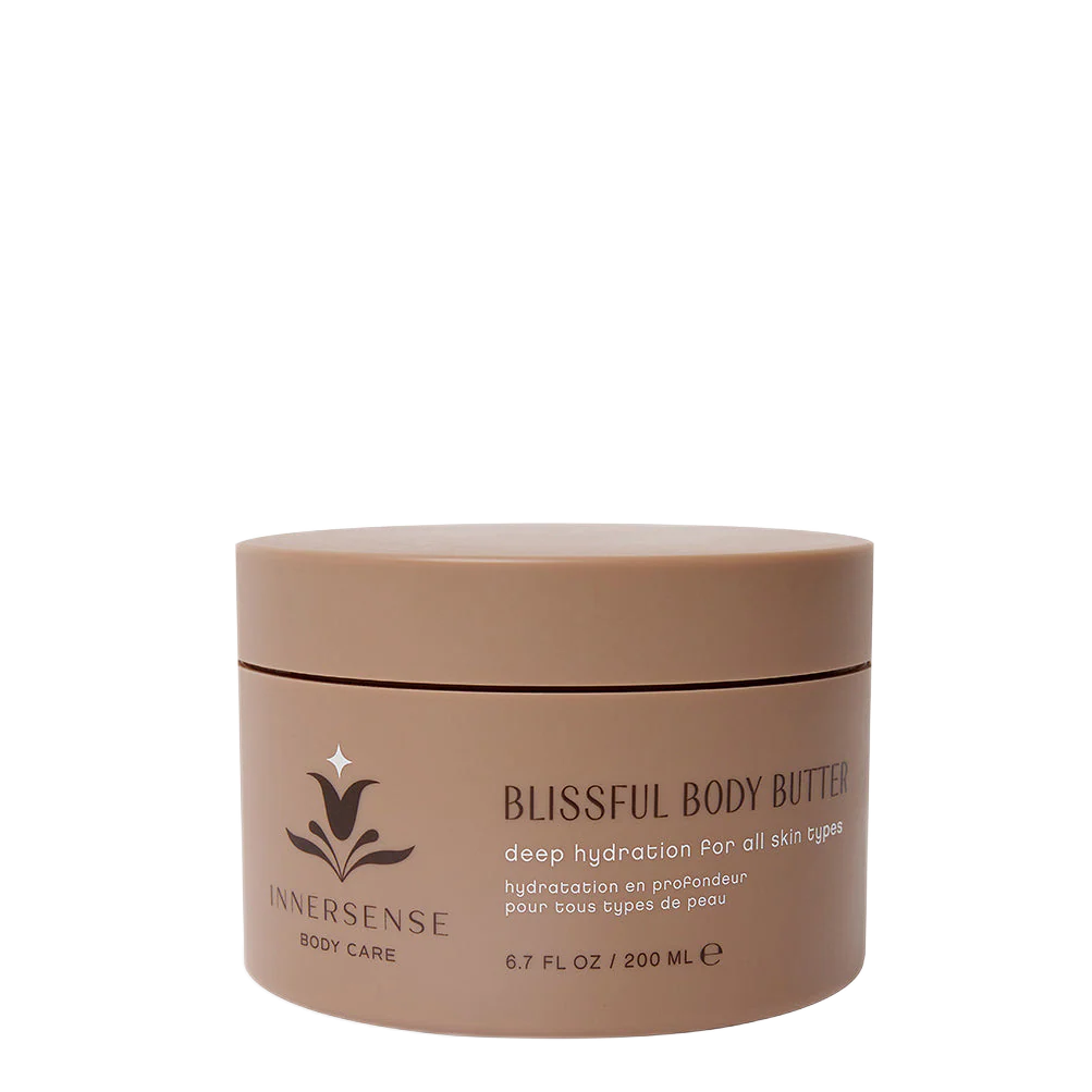 Blissful Body Butter