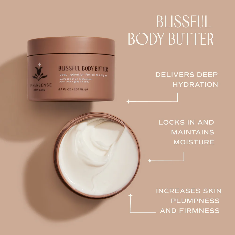 Blissful Body Butter - Image 6