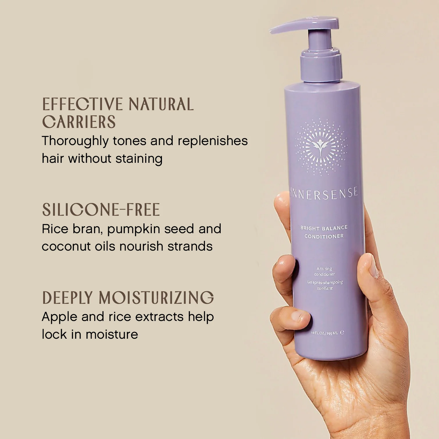 Bright Balance Conditioner - Image 4
