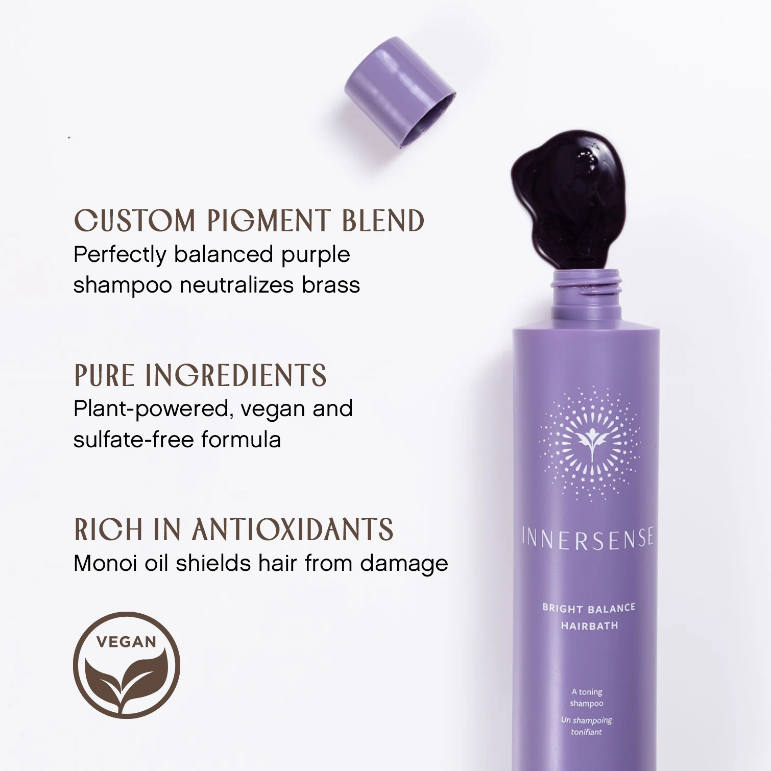 Bright Balance Hairbath - Image 5