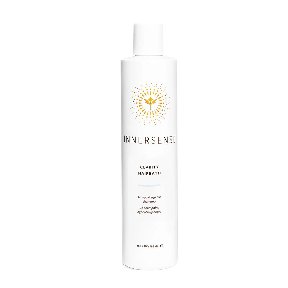 Clarity Hairbath