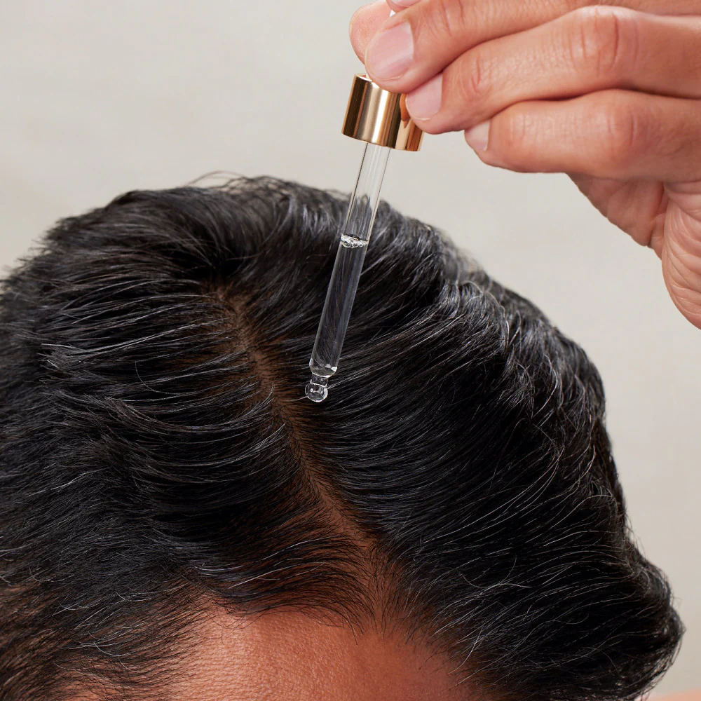 Hair Renew Daily Active Serum - Image 5