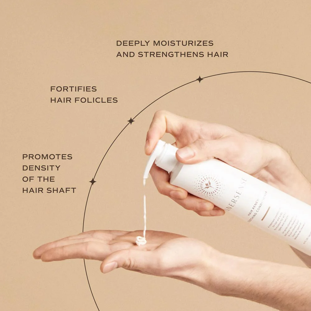 Hair Renew Soothing Conditioner - Image 4