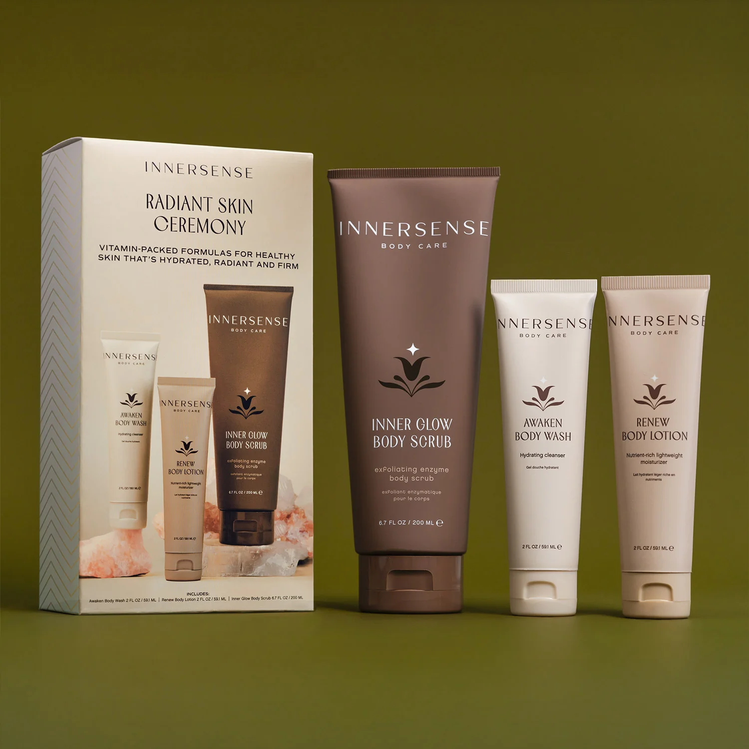 Radiant Skin Ceremony - Image 2