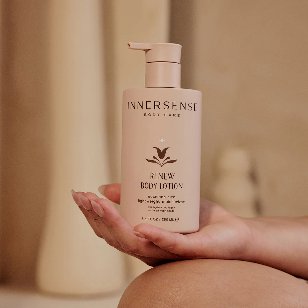Renew Body Lotion - Image 2