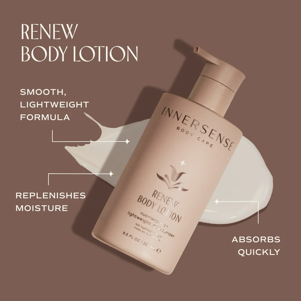 Renew Body Lotion - Image 5