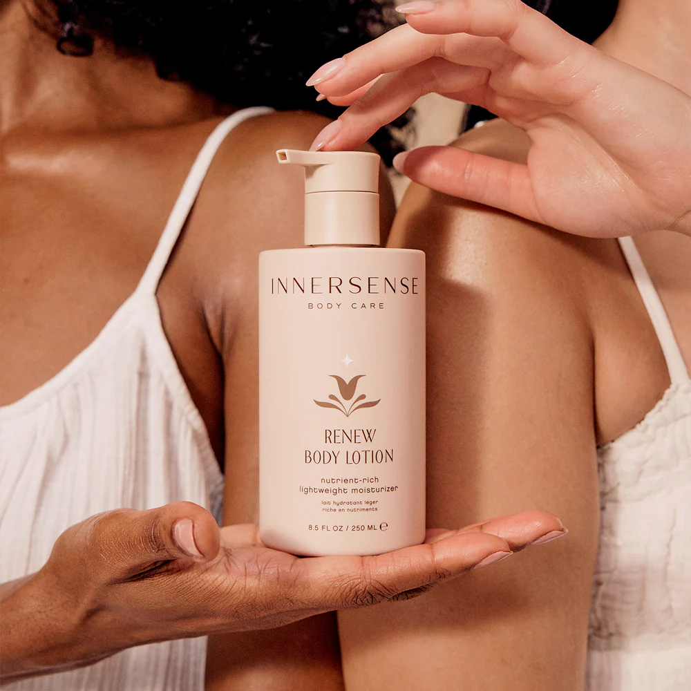 Renew Body Lotion - Image 8