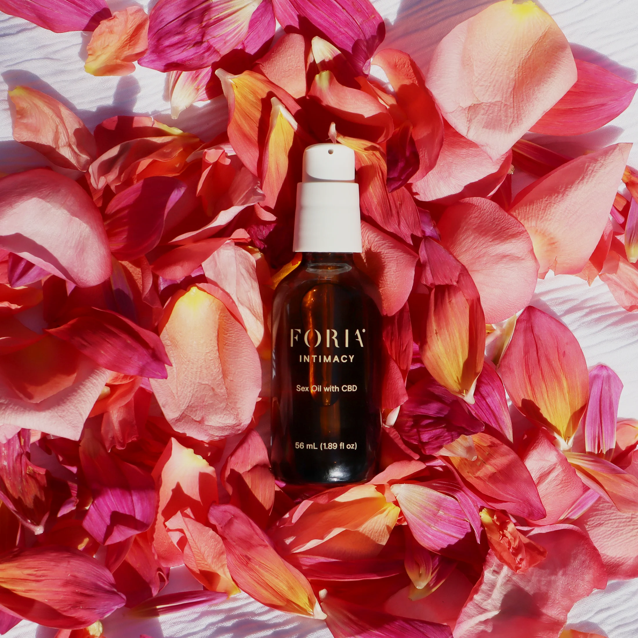 Intimacy Sex Oil - Image 2