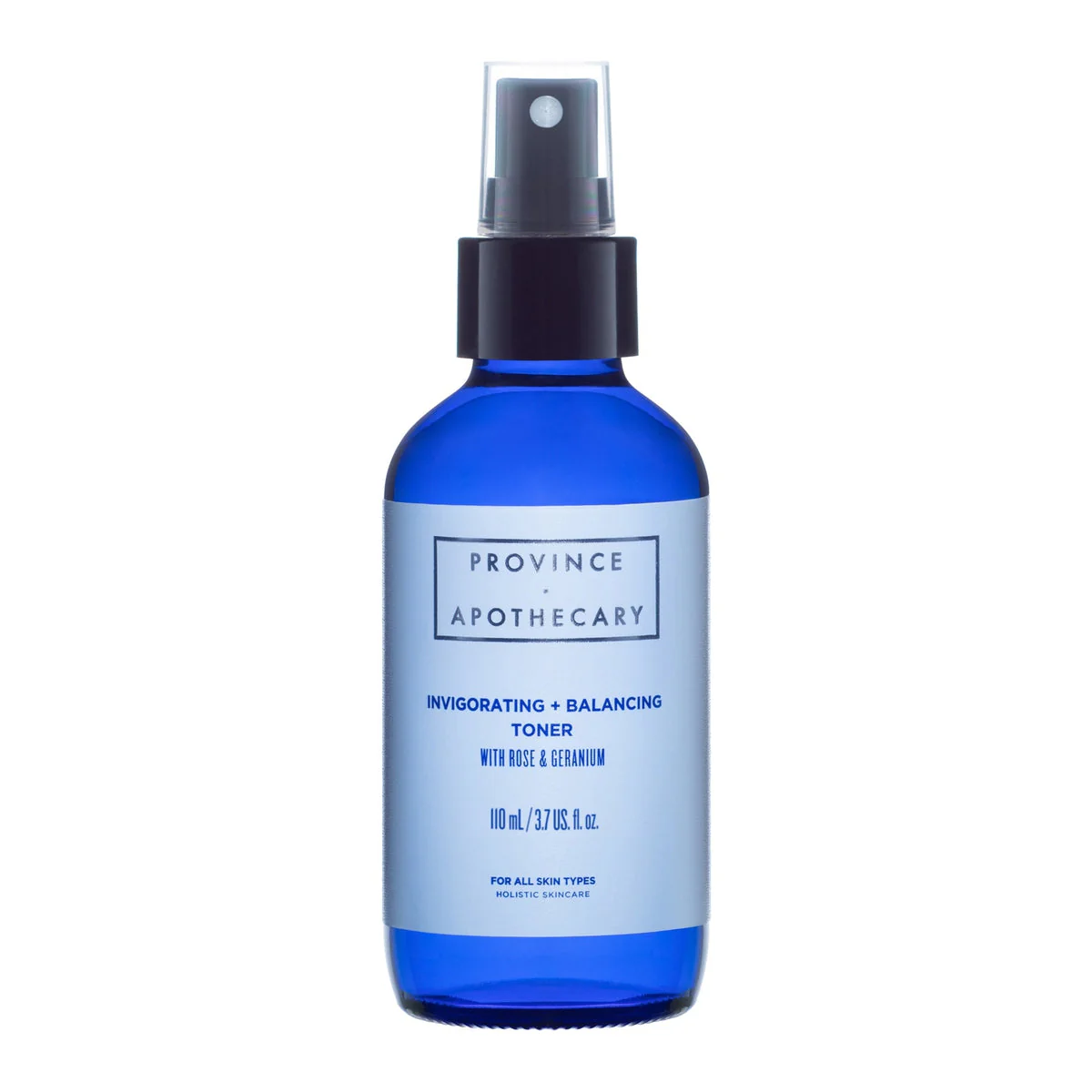 Invigorating + Balancing Toner - Image 2