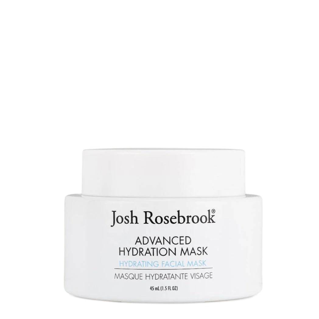 Advanced Hydration Mask