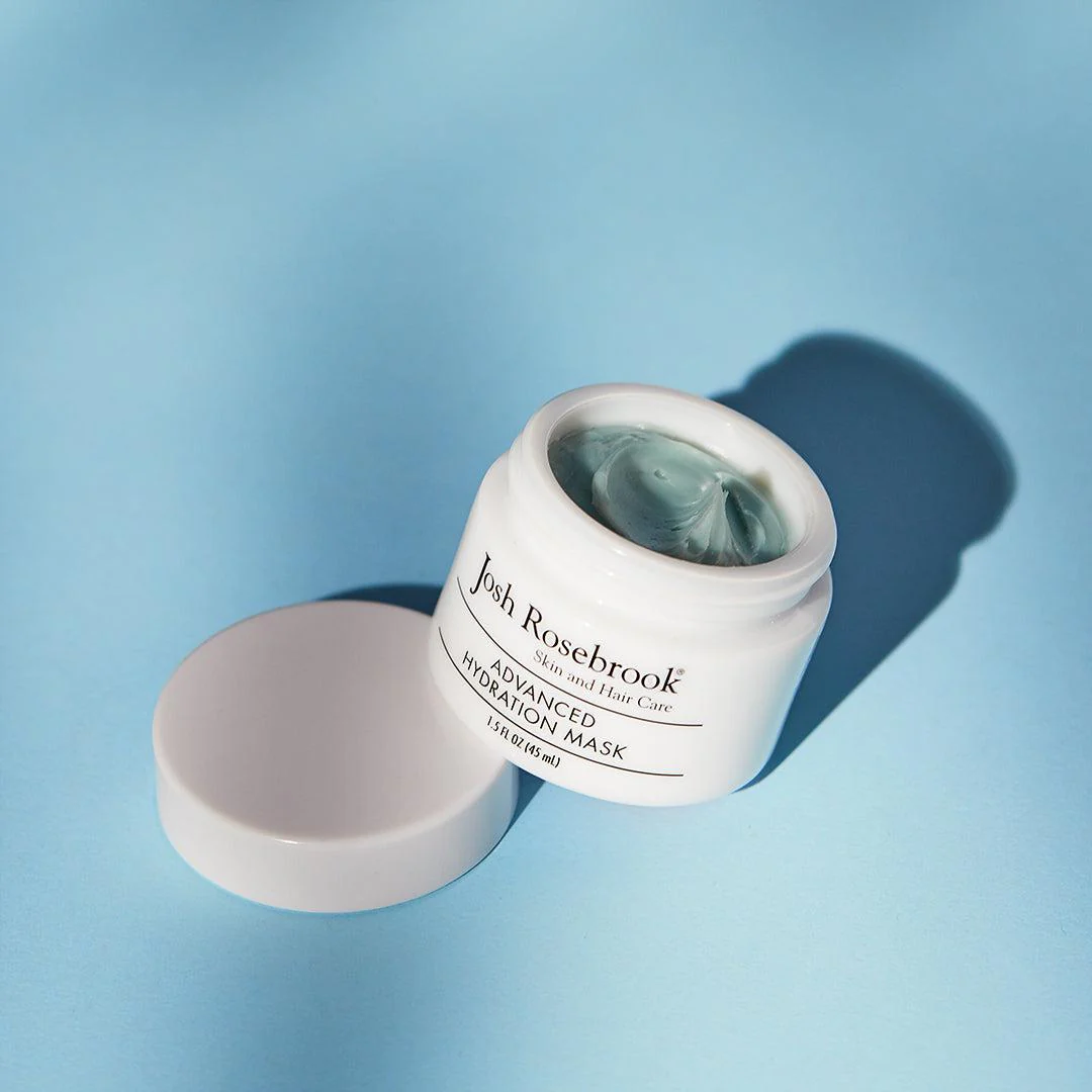 Advanced Hydration Mask - Image 3