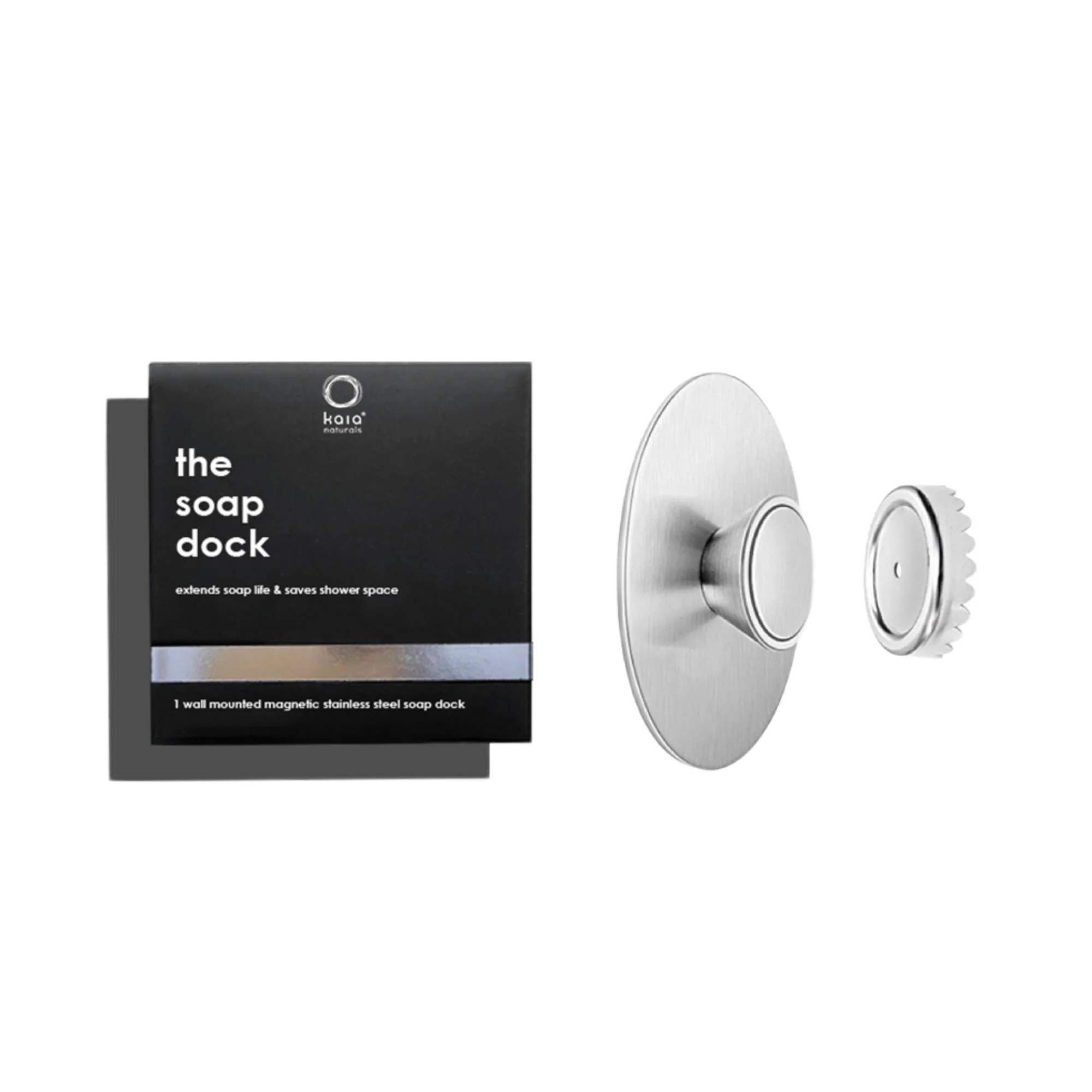 The Soap Dock