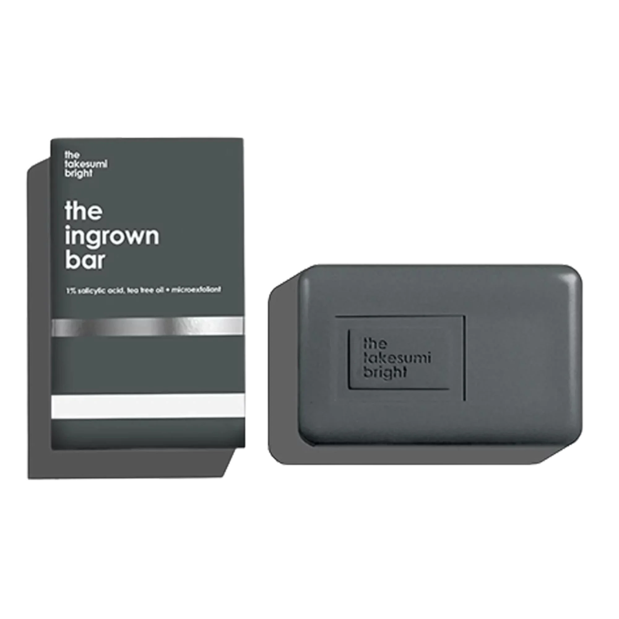 The Takesumi Bright The Ingrown Bar