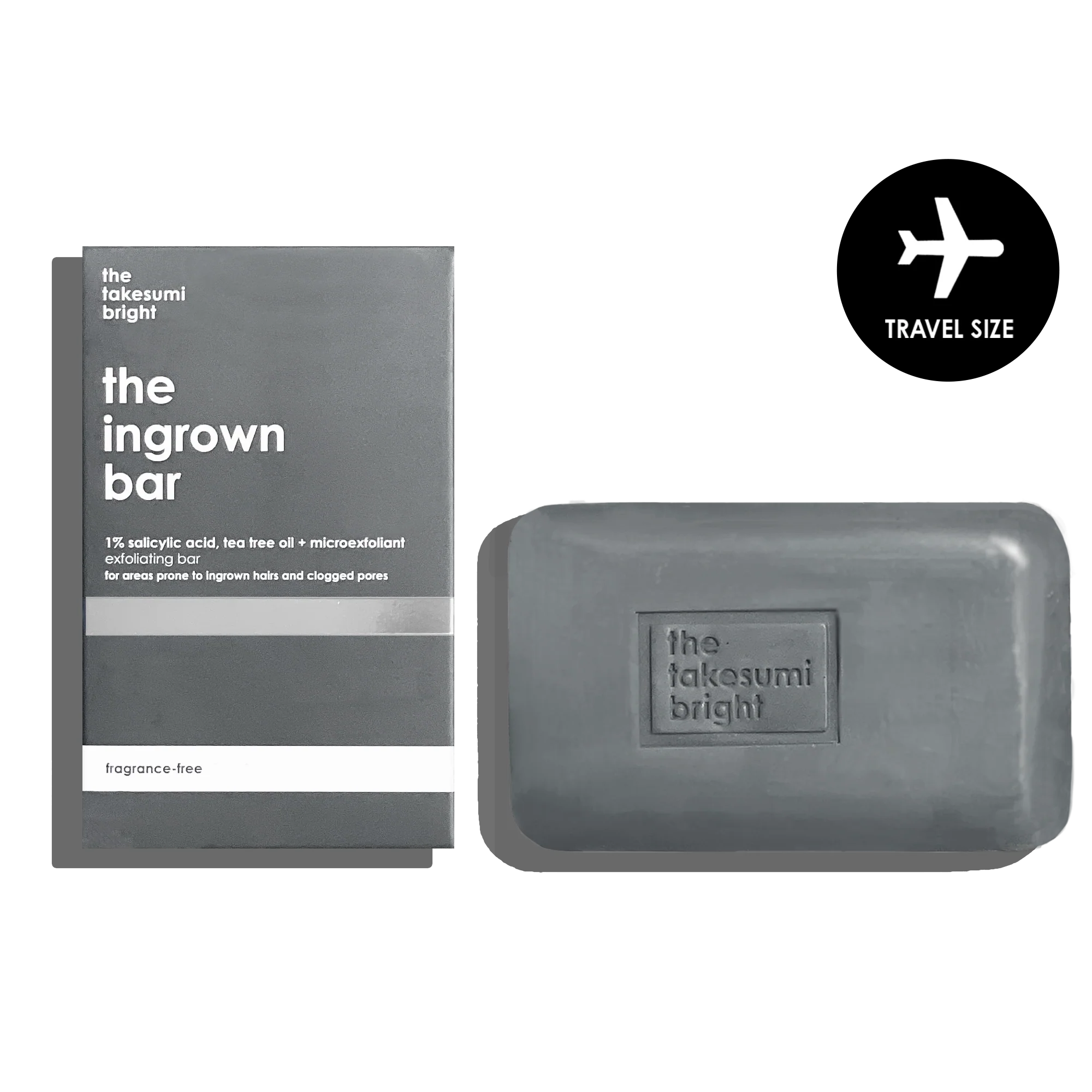 The Takesumi Bright The Ingrown Bar - Image 6