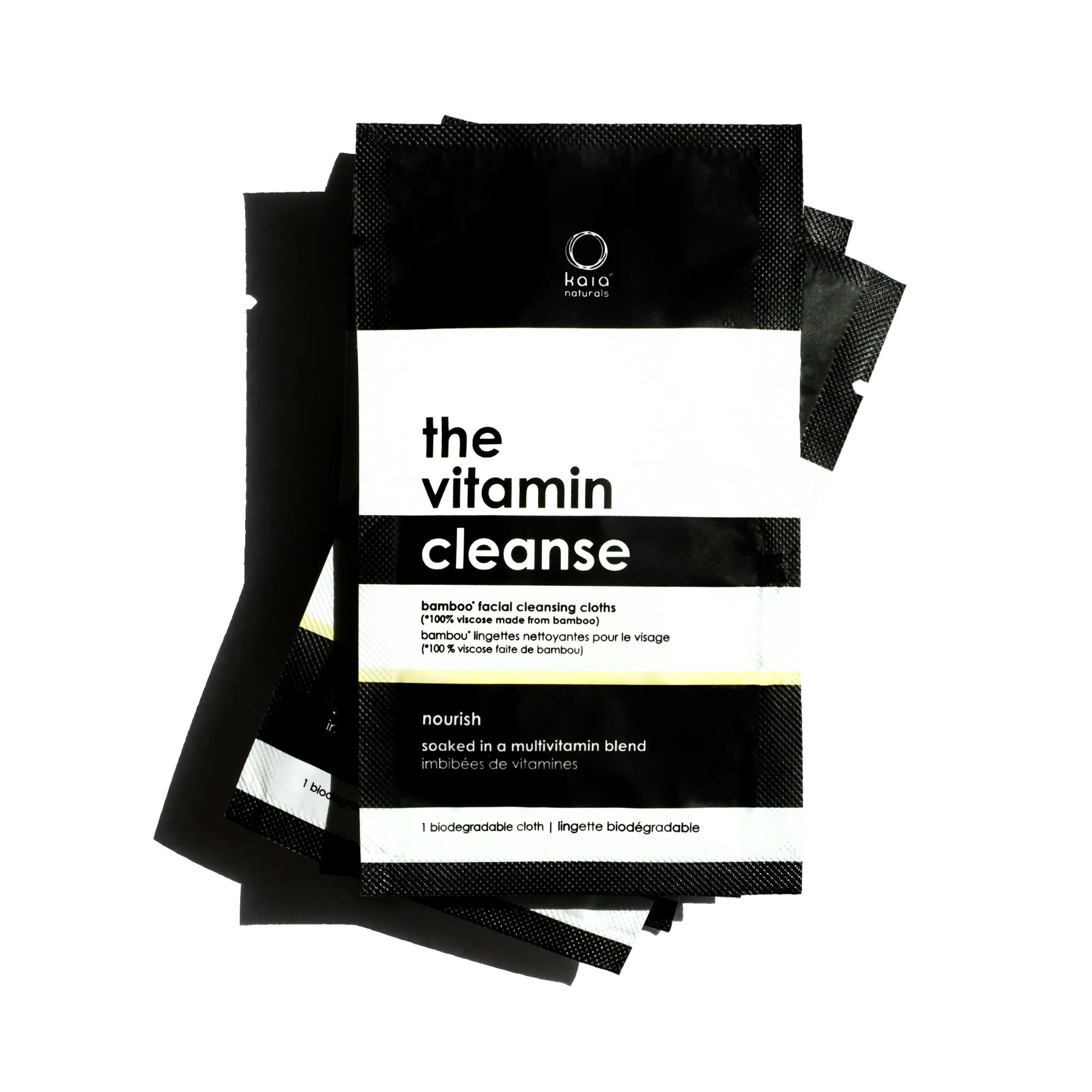 The Vitamin Cleanse Cloths - Image 2