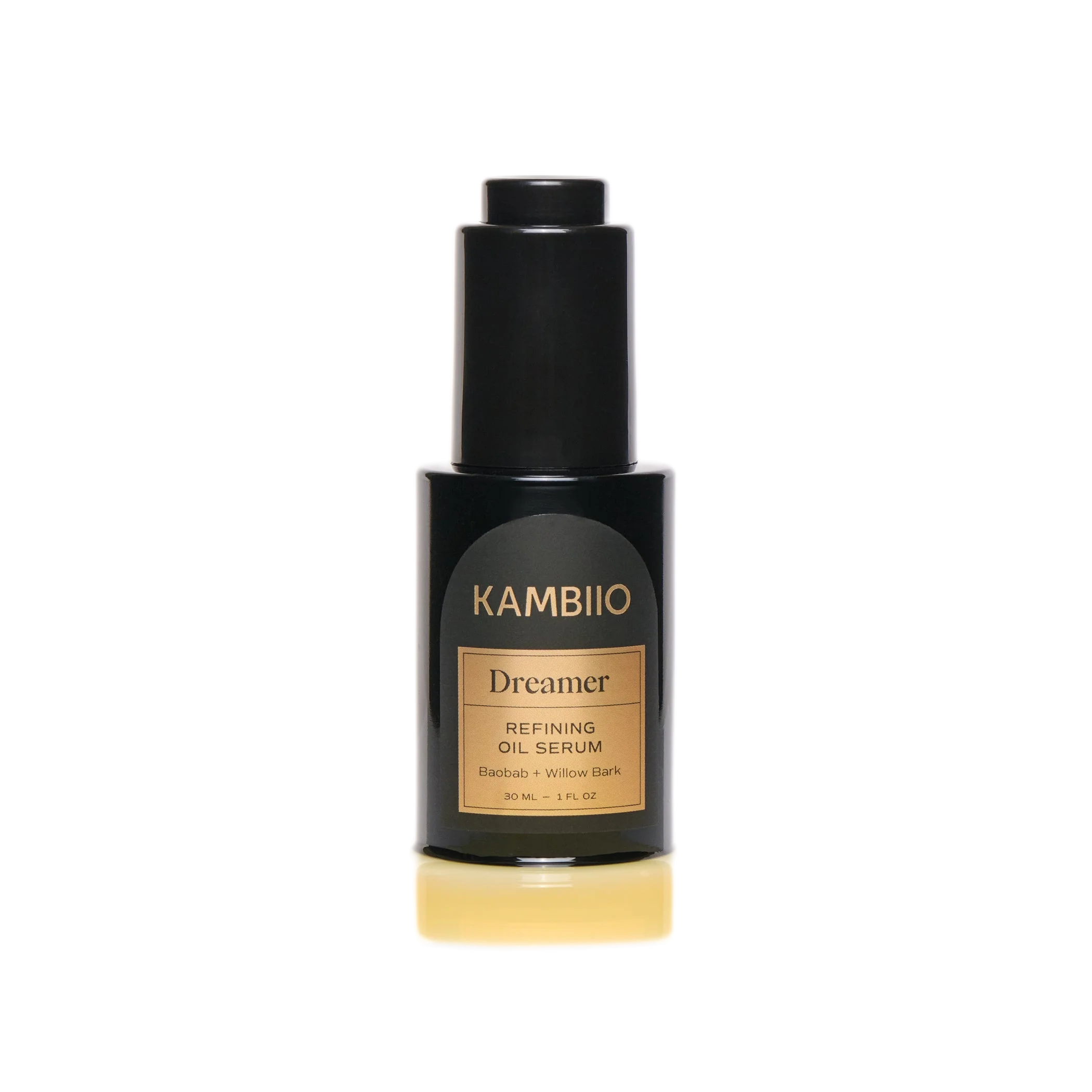 Dreamer Refining Oil Serum