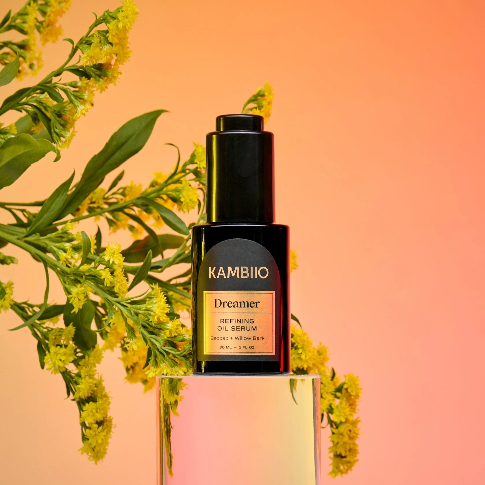 Dreamer Refining Oil Serum - Image 2